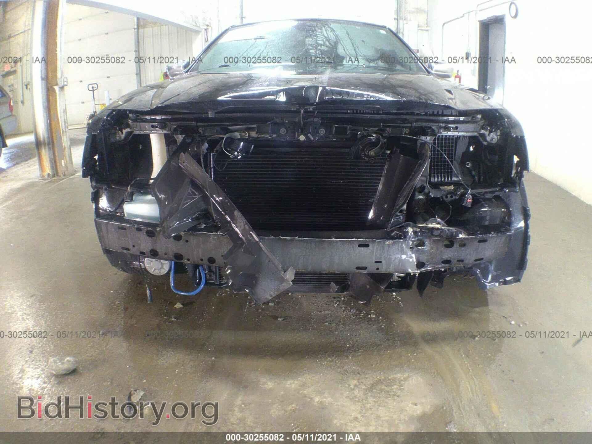 2012 CHRYSLER 300 - VIN: 2C3CCAETXCH256079 - Photo 6