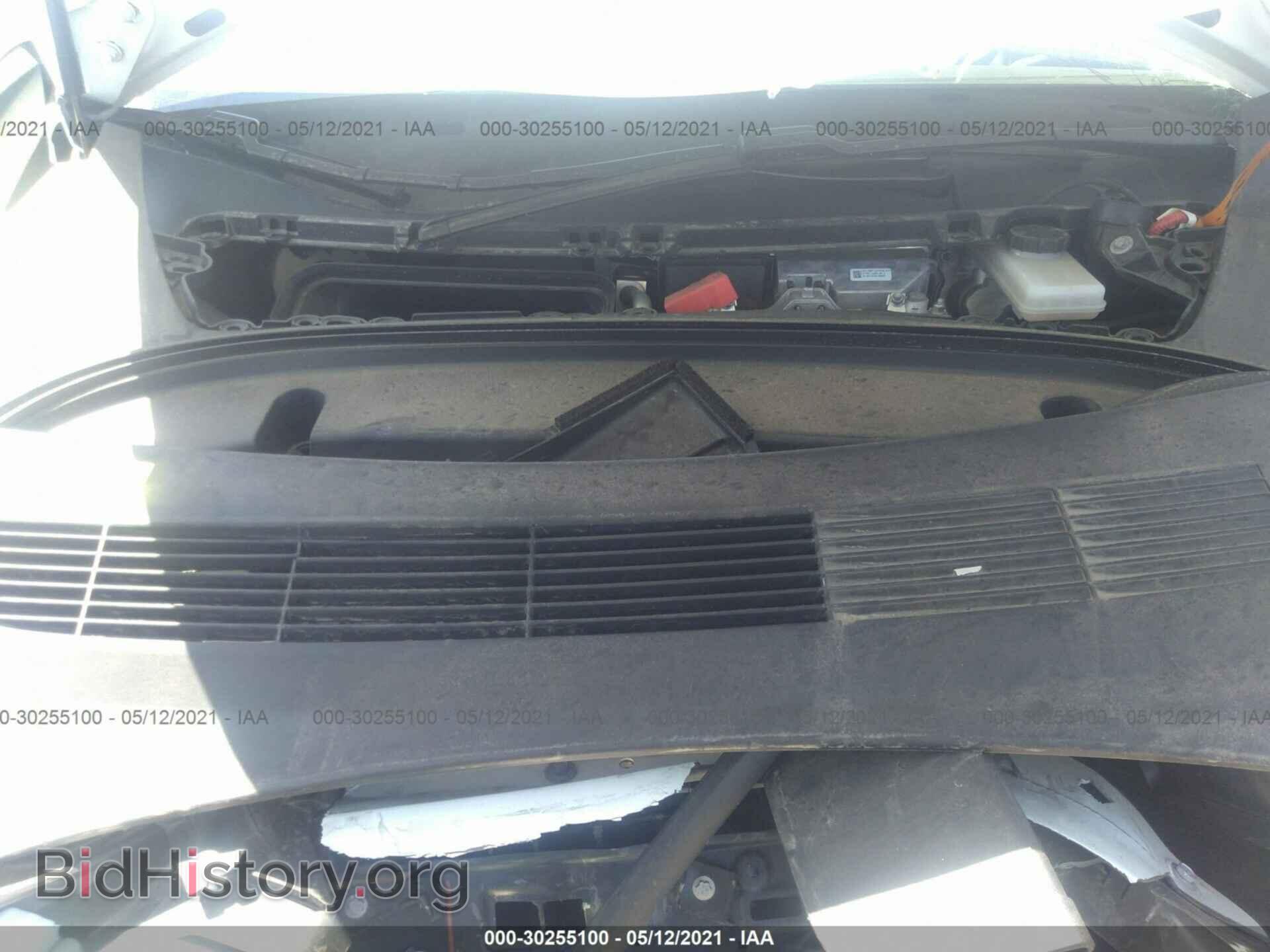 2018 TESLA MODEL 3 - VIN: 5YJ3E1EA2JF059706 - Photo 10