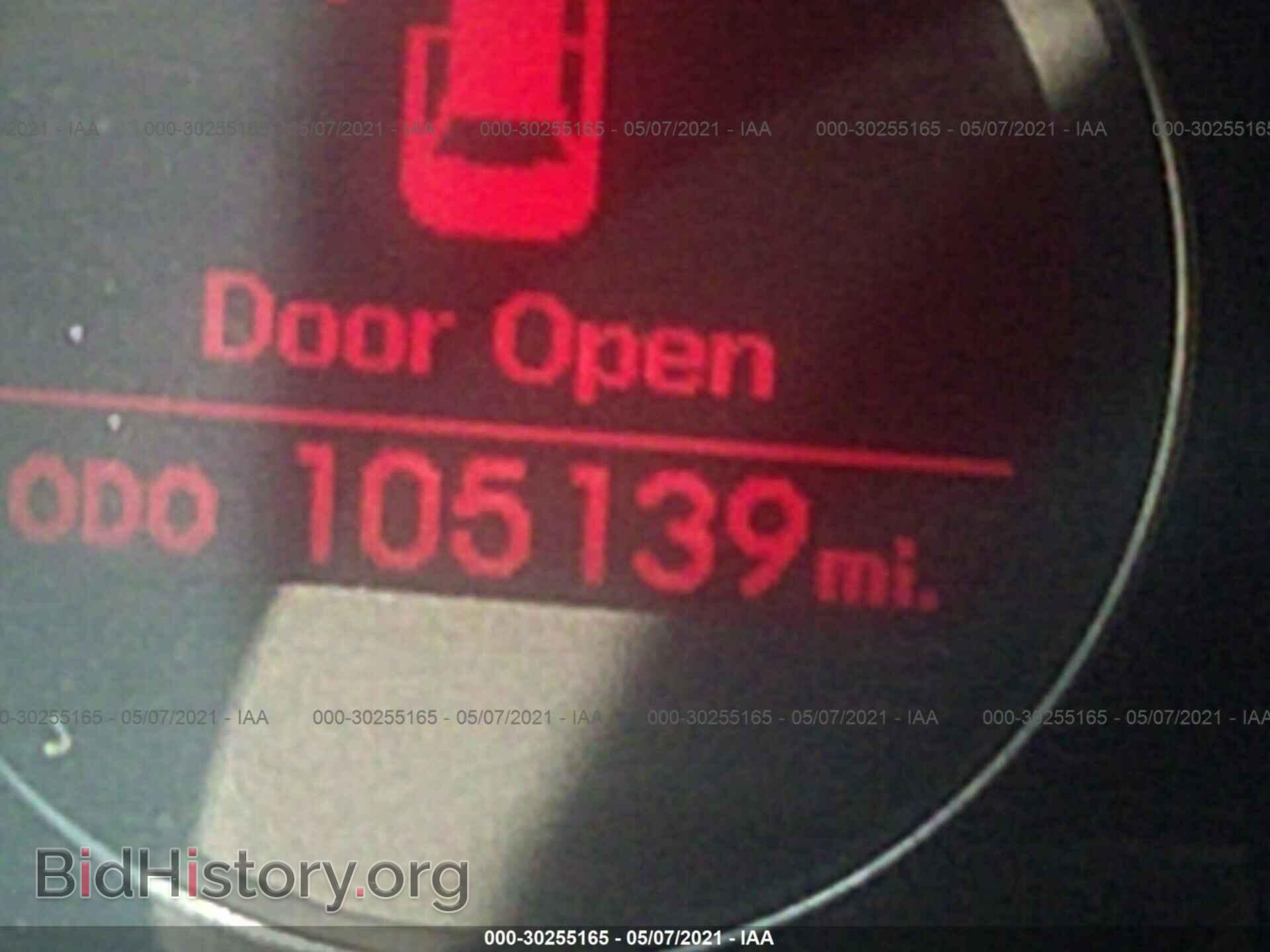 2011 KIA OPTIMA - VIN: KNAGN4A74B5123211 - Фото 7