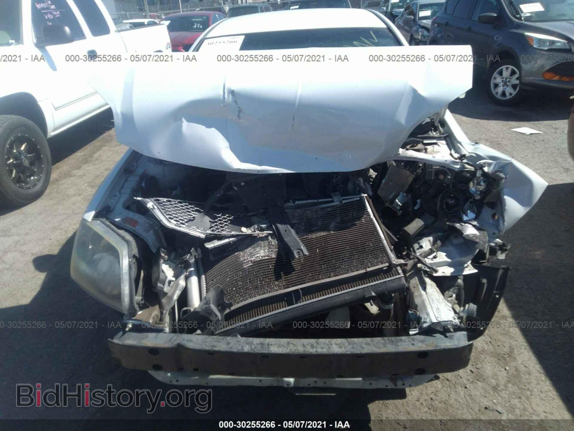 2010 MITSUBISHI GALANT - VIN: 4A32B2FFXAE006156 - Photo 6