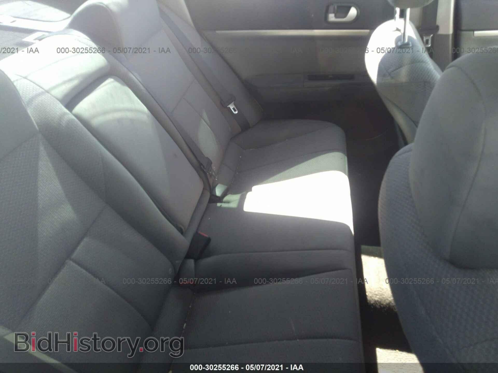 2010 MITSUBISHI GALANT - VIN: 4A32B2FFXAE006156 - Photo 8