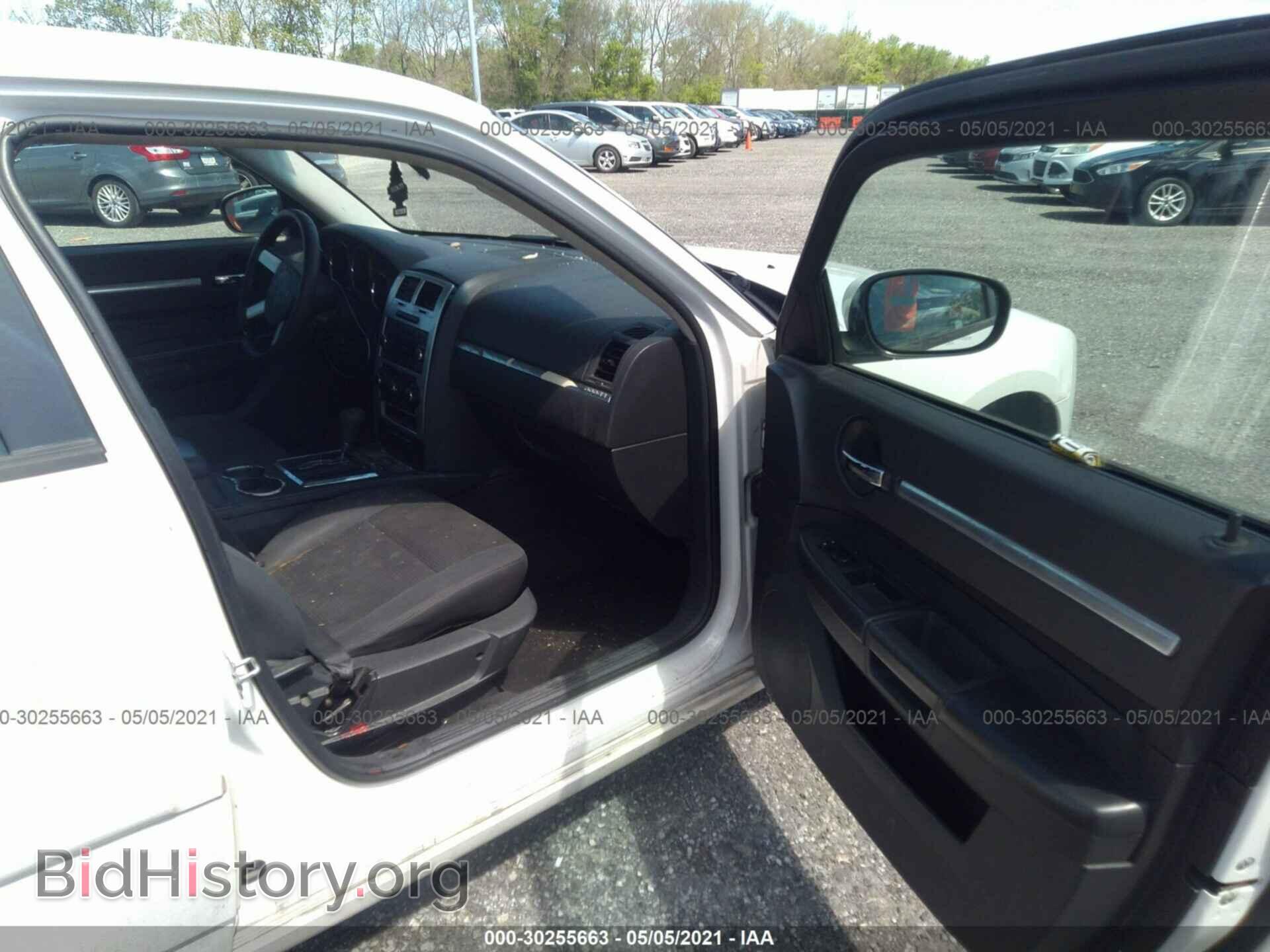 2010 DODGE CHARGER - VIN: 2B3CA3CV9AH177292 - Фото 5