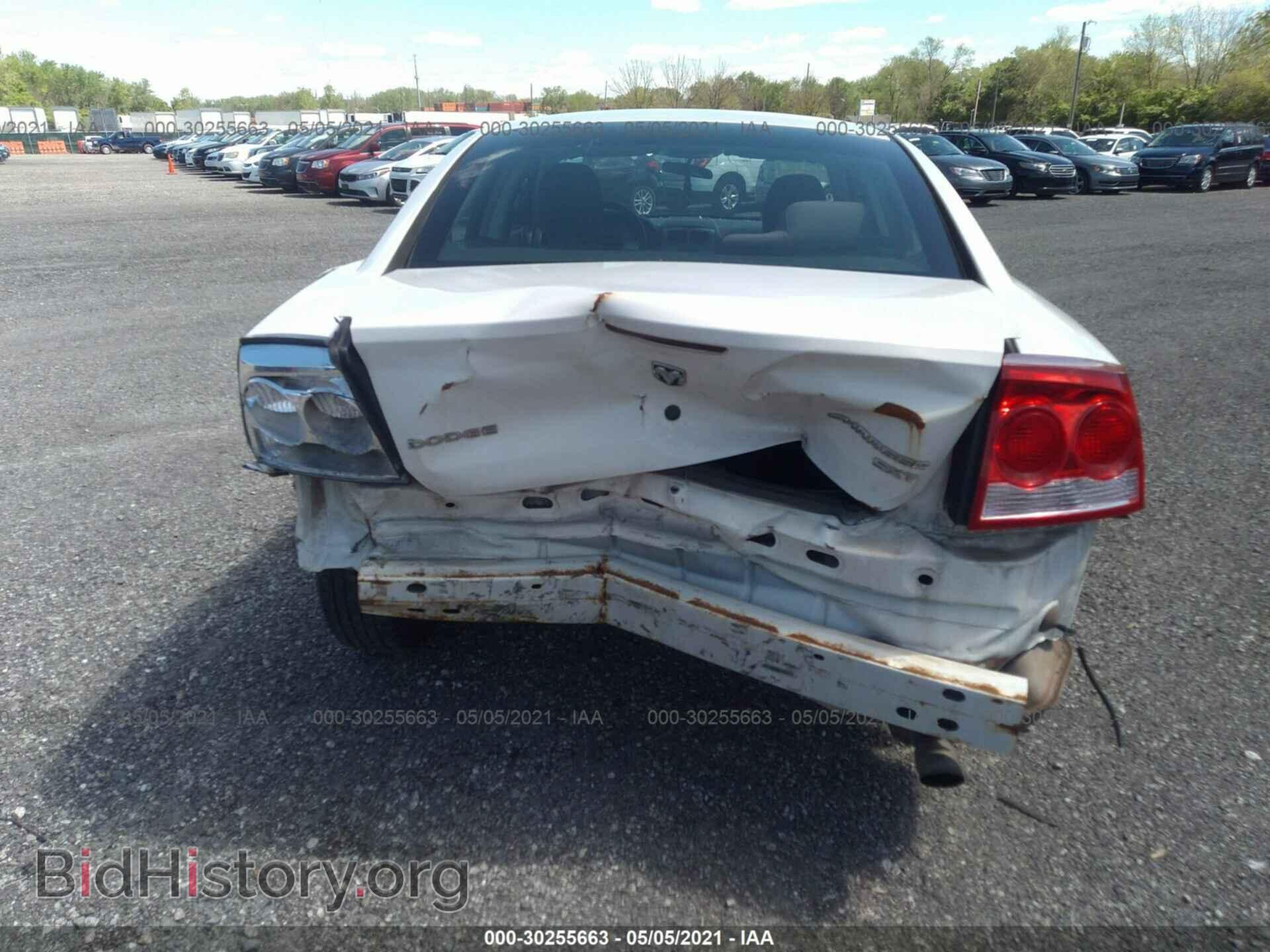 2010 DODGE CHARGER - VIN: 2B3CA3CV9AH177292 - Фото 6