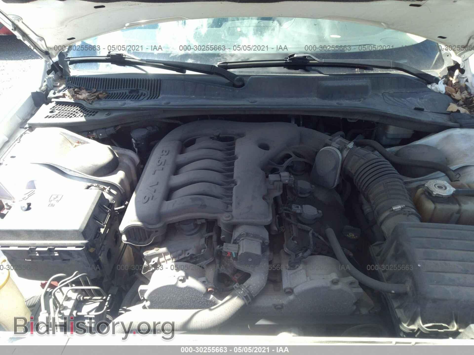 2010 DODGE CHARGER - VIN: 2B3CA3CV9AH177292 - Фото 10