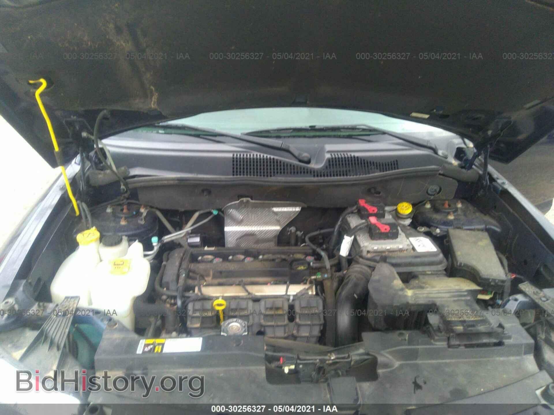 2015 JEEP COMPASS - VIN: 1C4NJCEA5FD198713 - Фото 10
