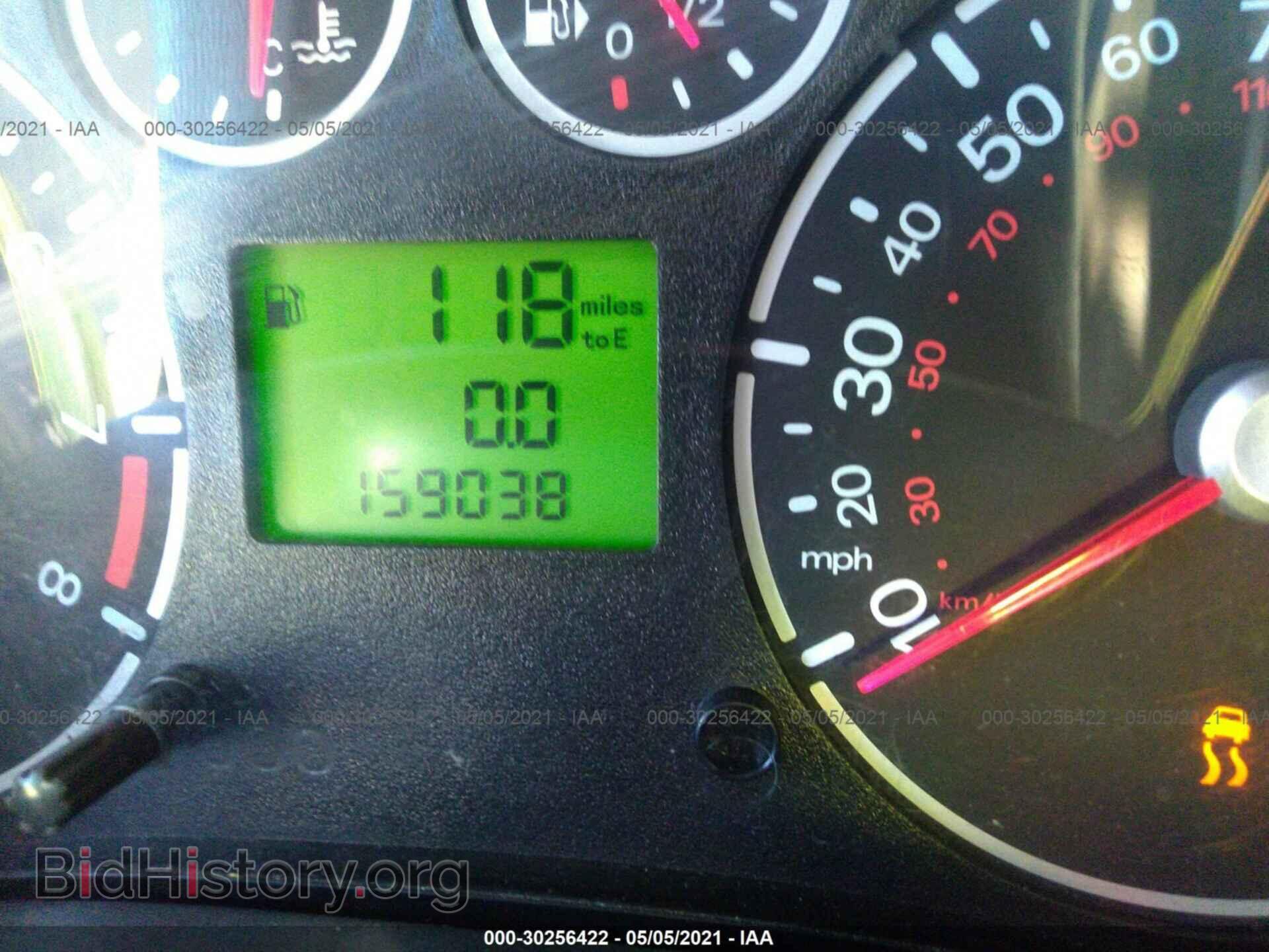 2012 FORD TRANSIT CONNECT - VIN: NM0LS7BN6CT120359 - Фото 7