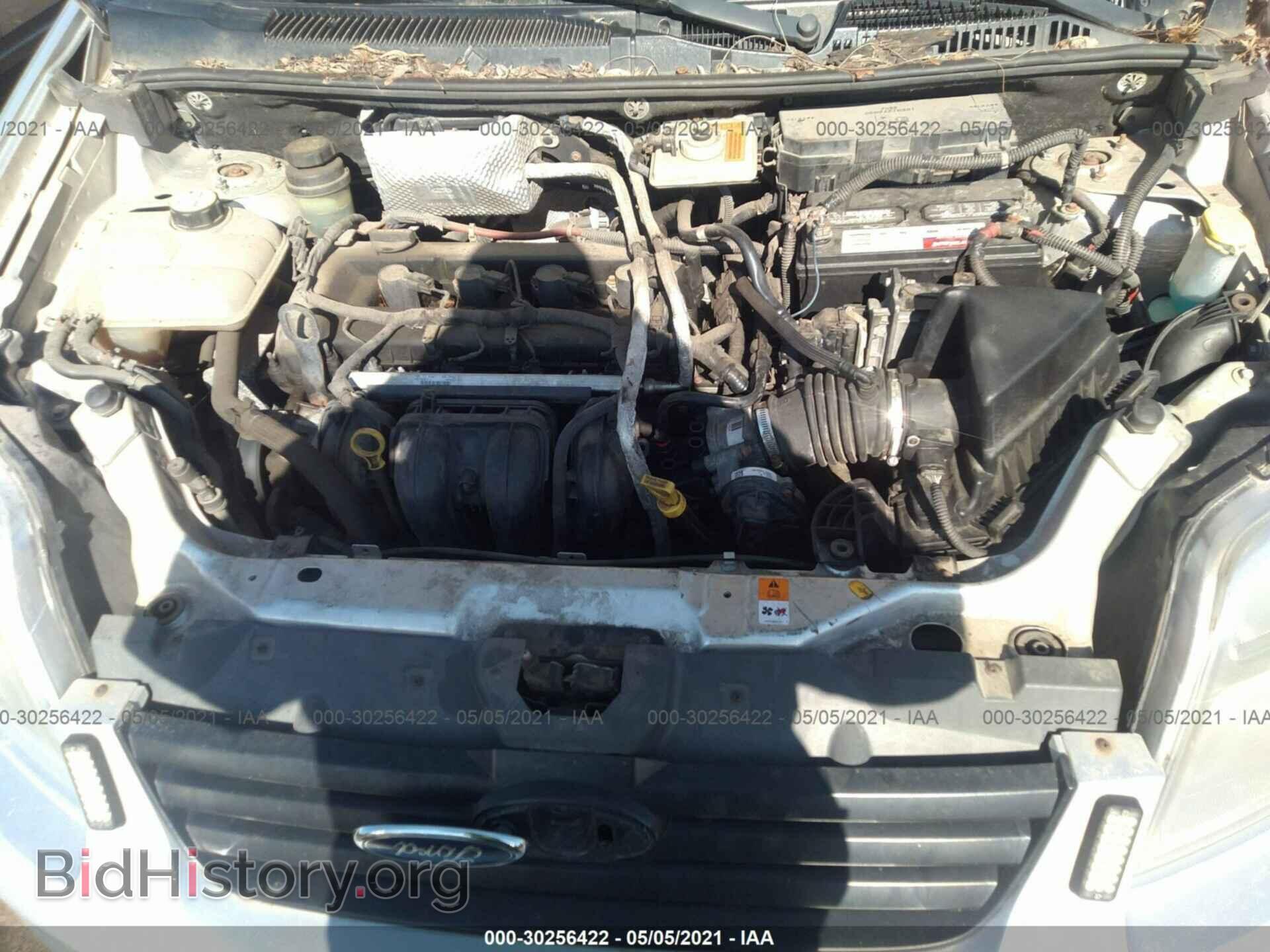 2012 FORD TRANSIT CONNECT - VIN: NM0LS7BN6CT120359 - Фото 10