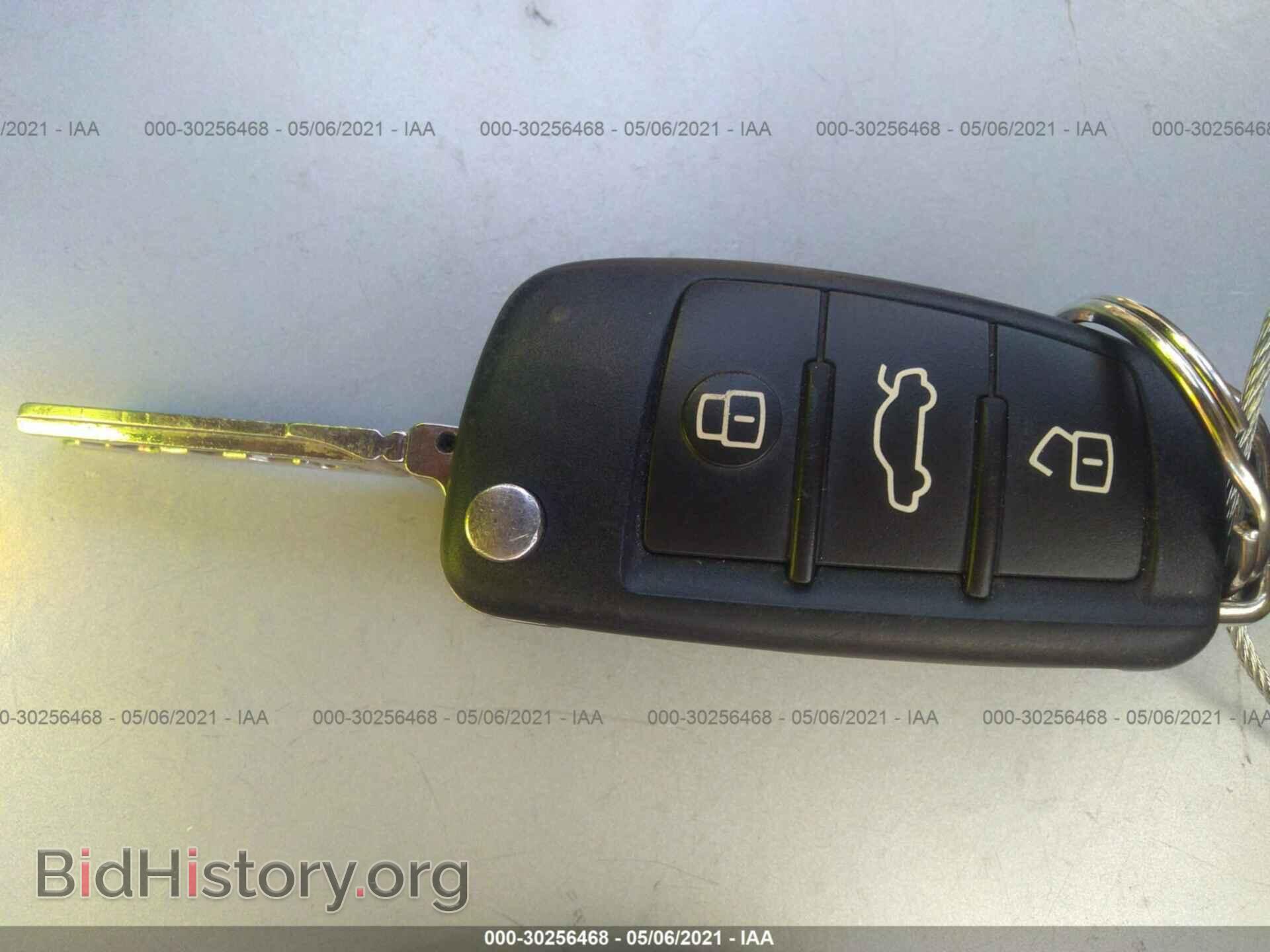 2008 AUDI A6 - VIN: WAUDH94F38N107374 - Фото 11