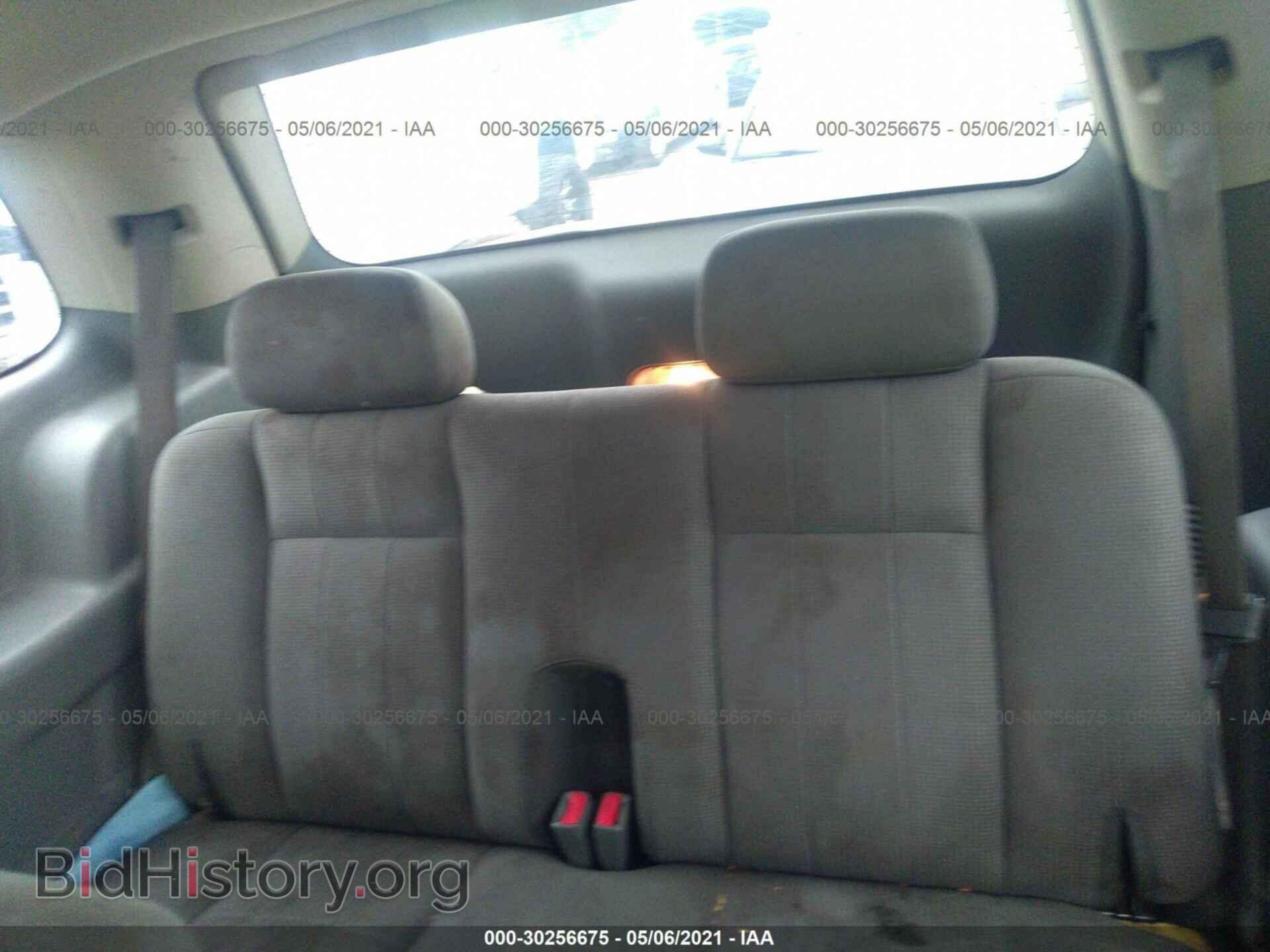 2006 DODGE DURANGO - VIN: 1D4HB38N76F166748 - Photo 12