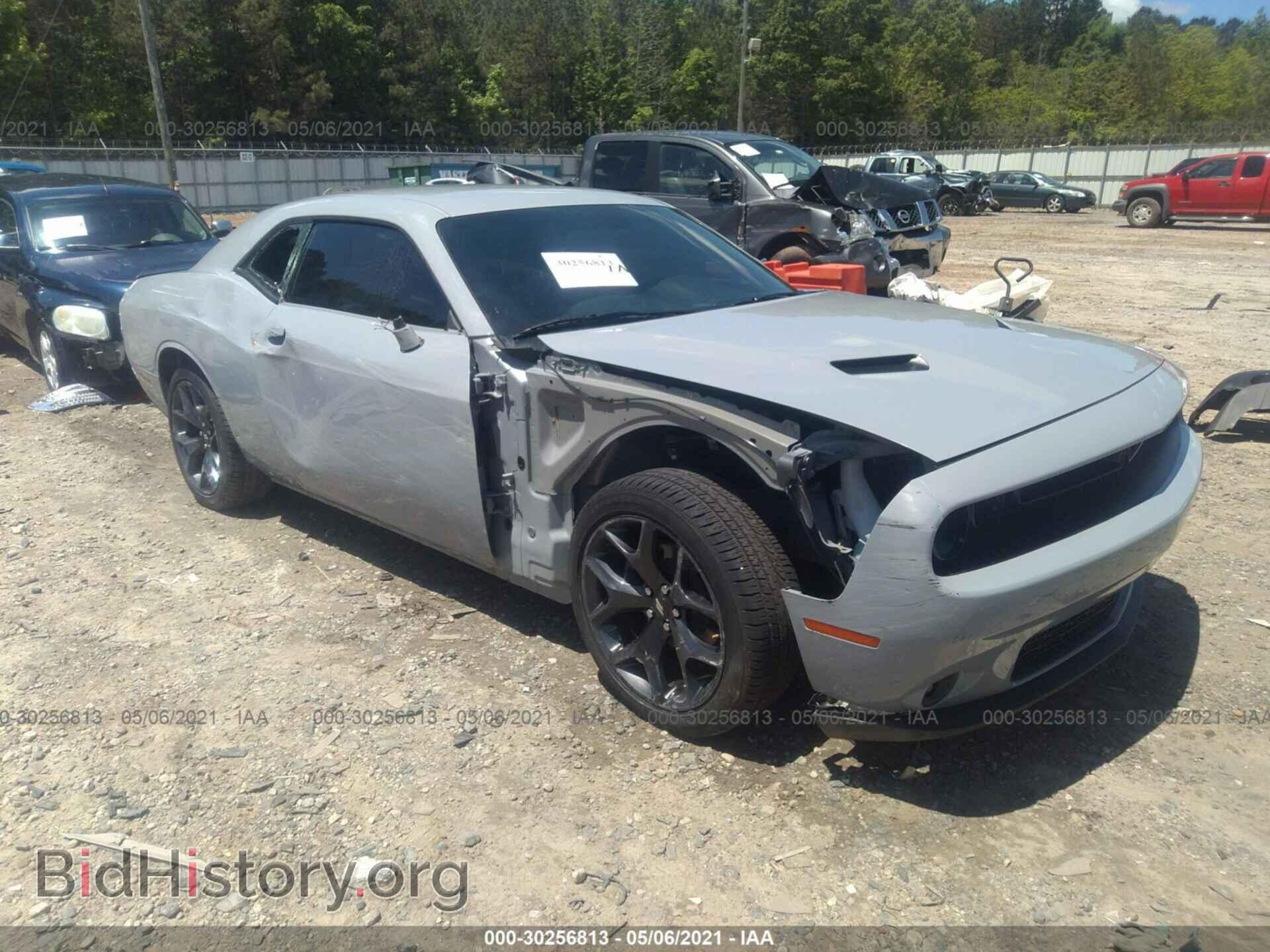 2020 DODGE CHALLENGER - VIN: 2C3CDZAG8LH247238 - Фото 6