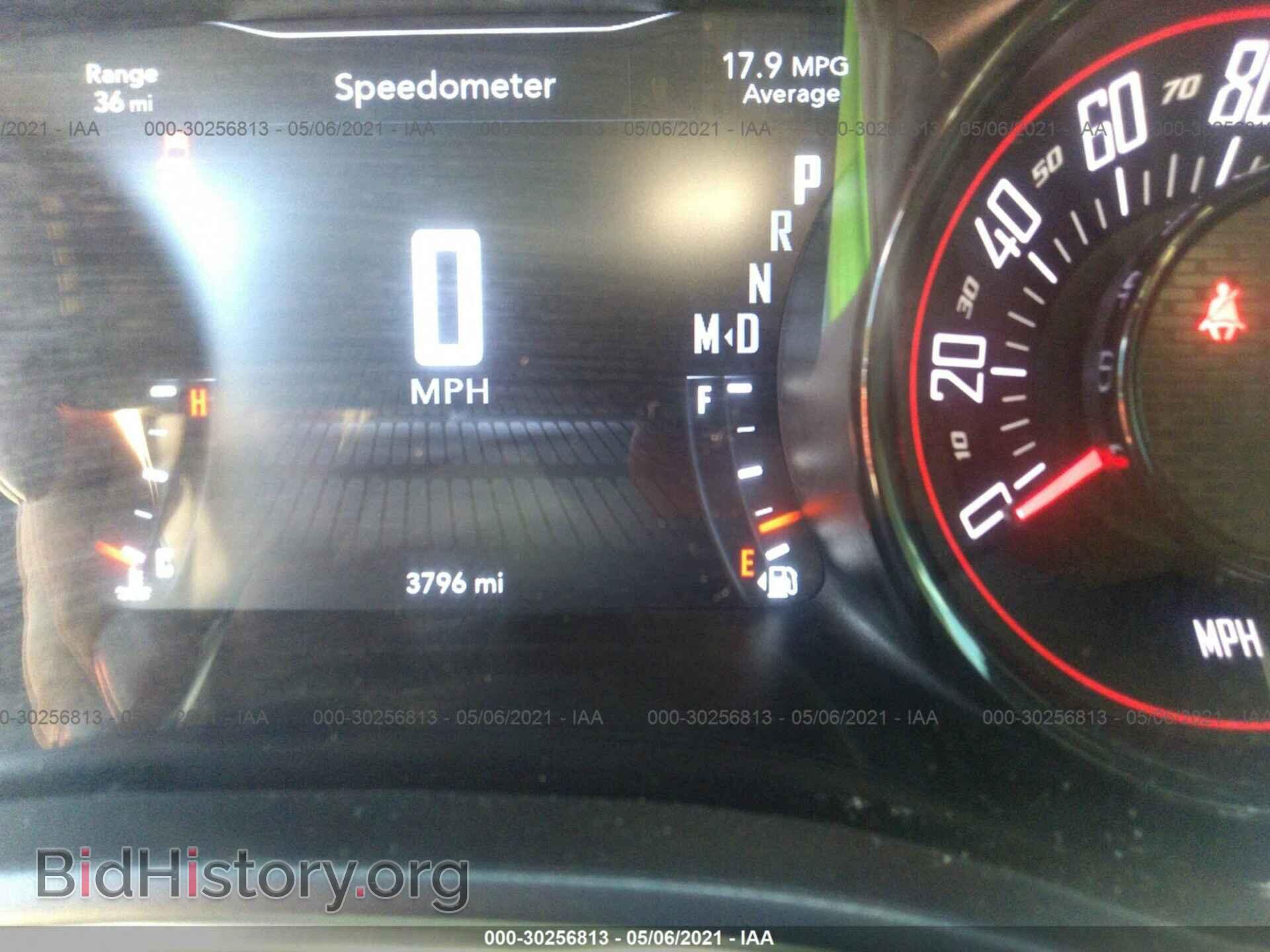 2020 DODGE CHALLENGER - VIN: 2C3CDZAG8LH247238 - Фото 7