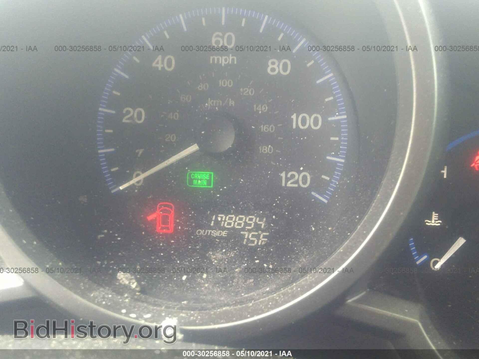 2010 HONDA ELEMENT - VIN: 5J6YH1H73AL003570 - Фото 7