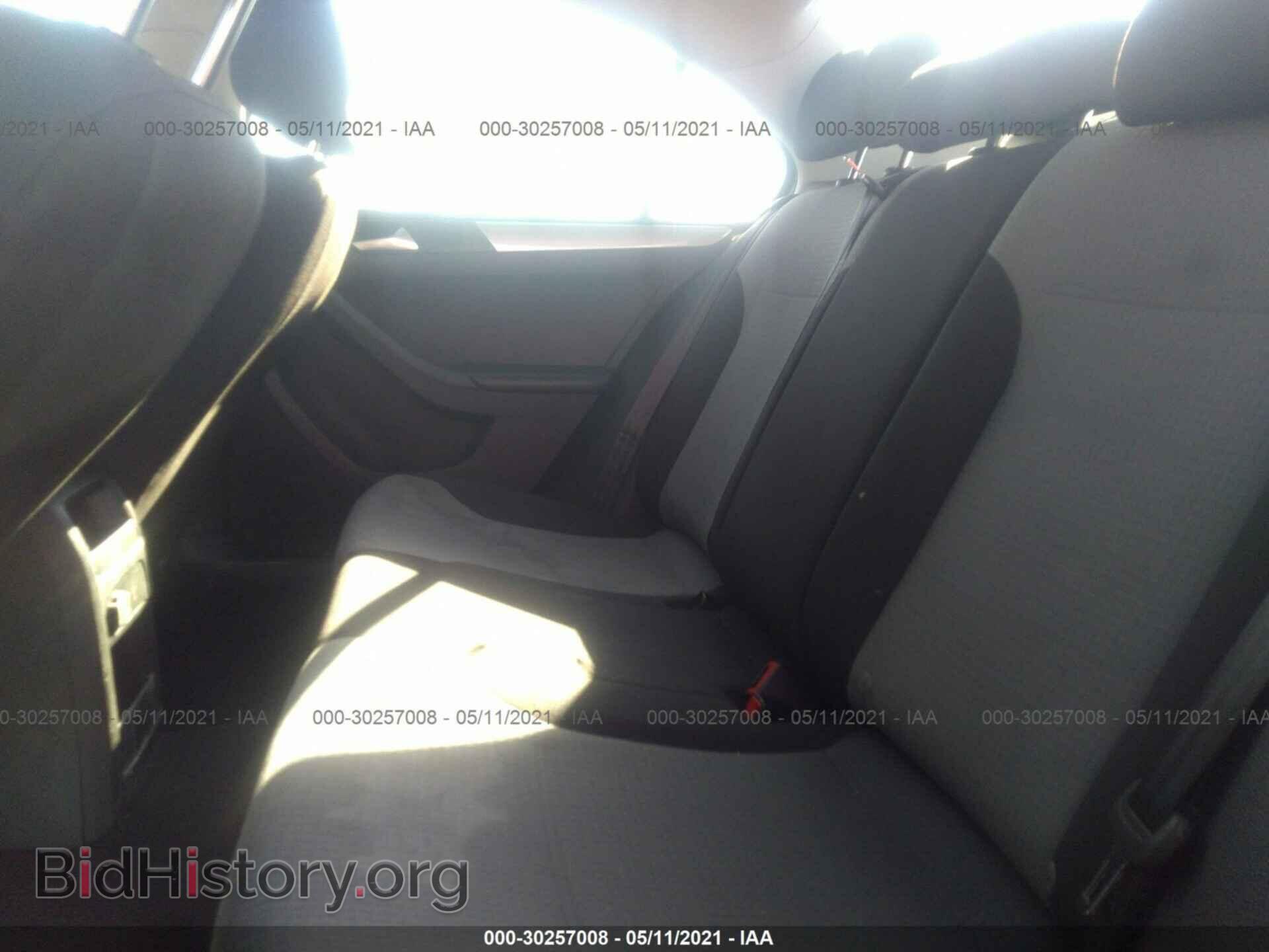 2017 VOLKSWAGEN JETTA - VIN: 3VW2B7AJ0HM217654 - Фото 8