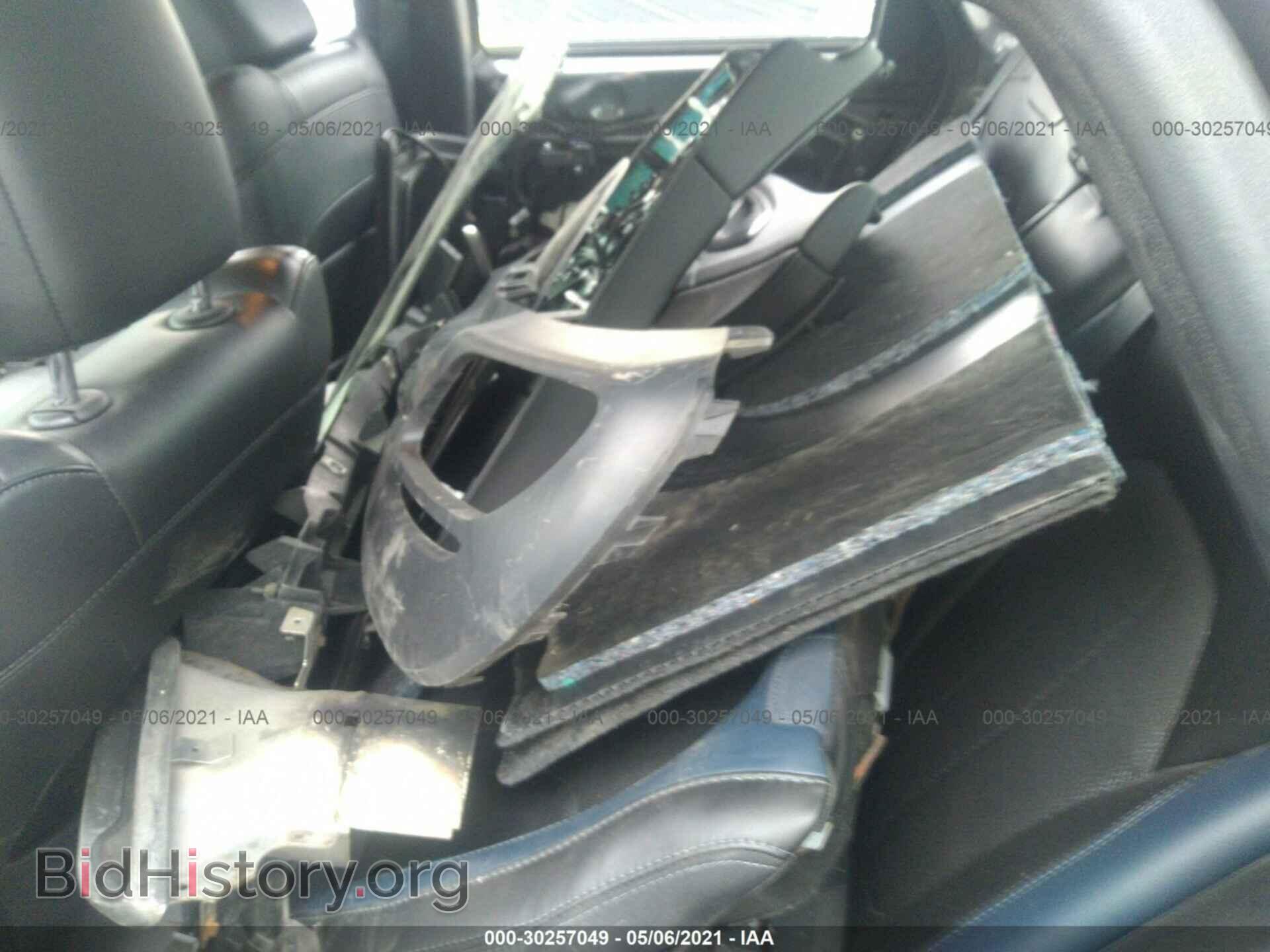 2015 CHRYSLER 200 - VIN: 1C3CCCBB1FN752424 - Фото 8