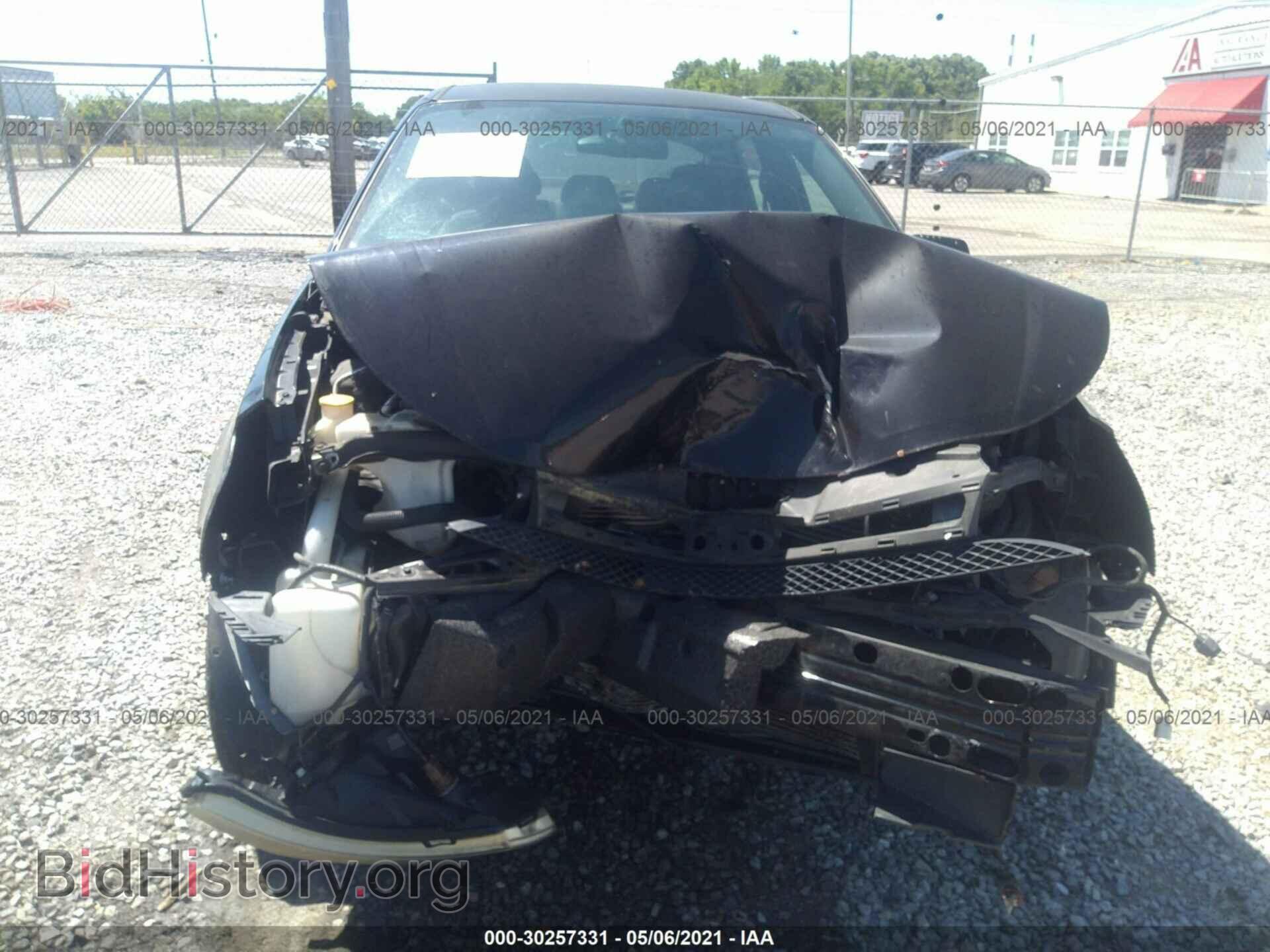 2009 FORD FOCUS - VIN: 1FAHP36N79W236549 - Фото 6