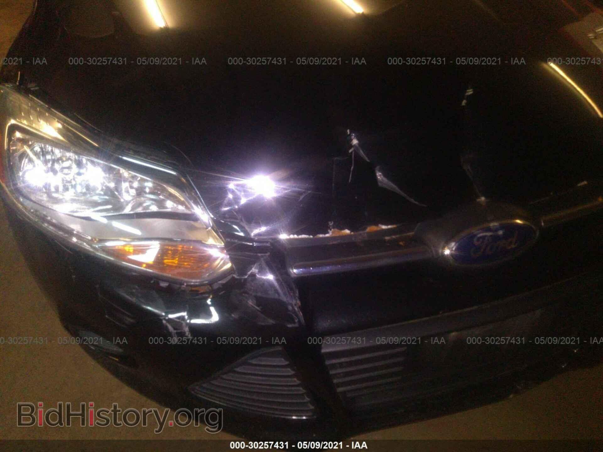 2014 FORD FOCUS - VIN: 1FADP3K22EL305007 - Photo 6