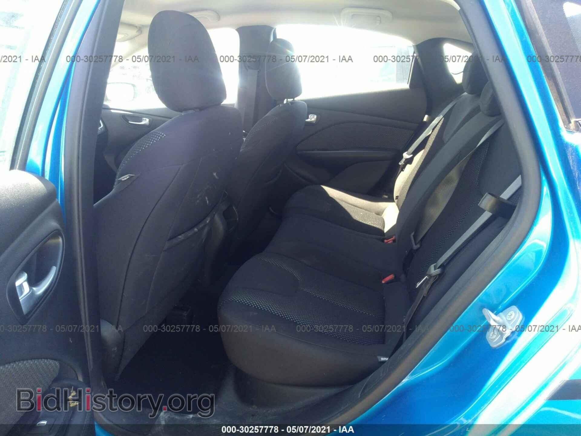 2015 DODGE DART - VIN: 1C3CDFDH7FD224490 - Фото 8