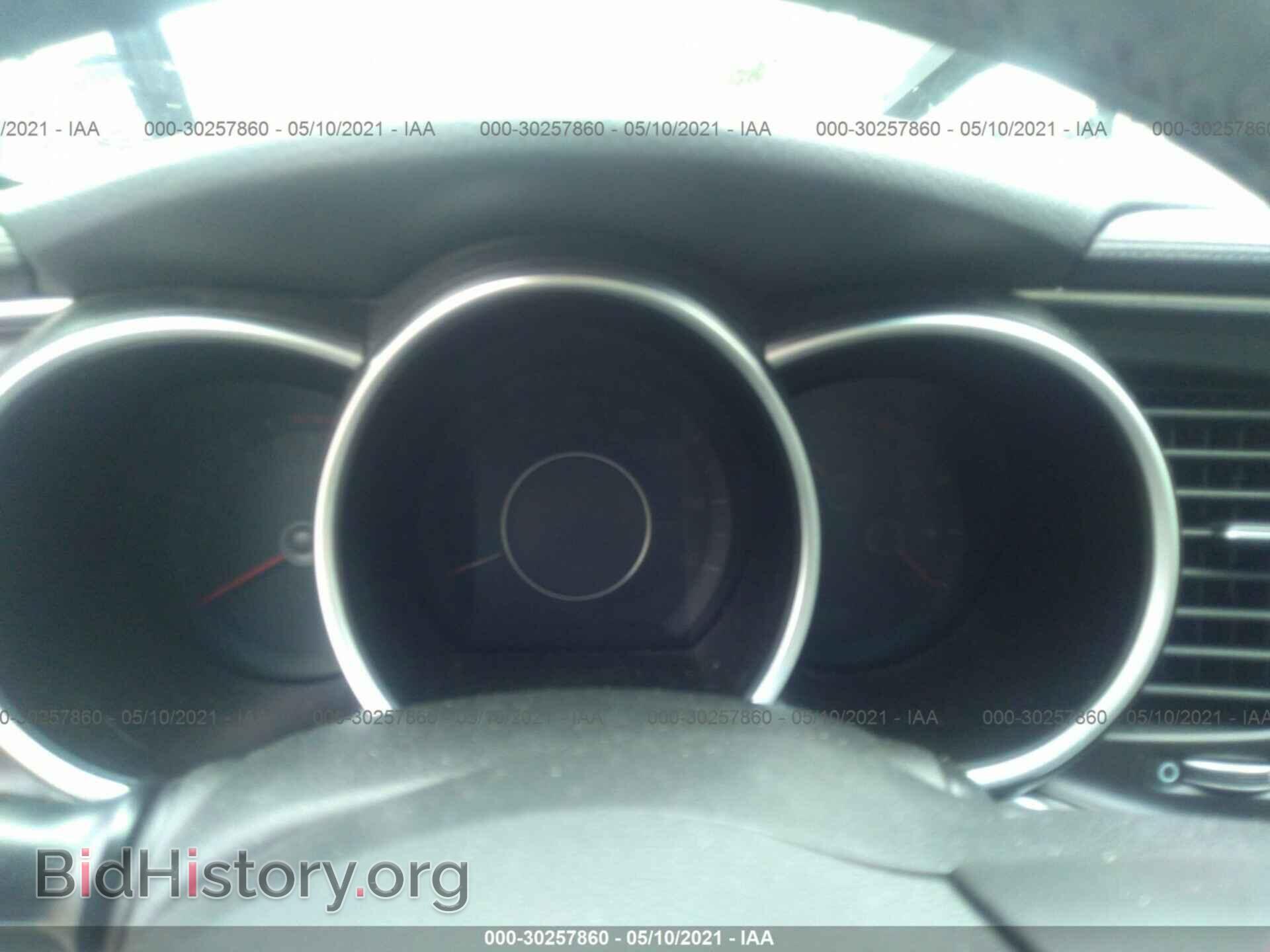 2015 KIA OPTIMA - VIN: 5XXGN4A77FG510596 - Photo 7