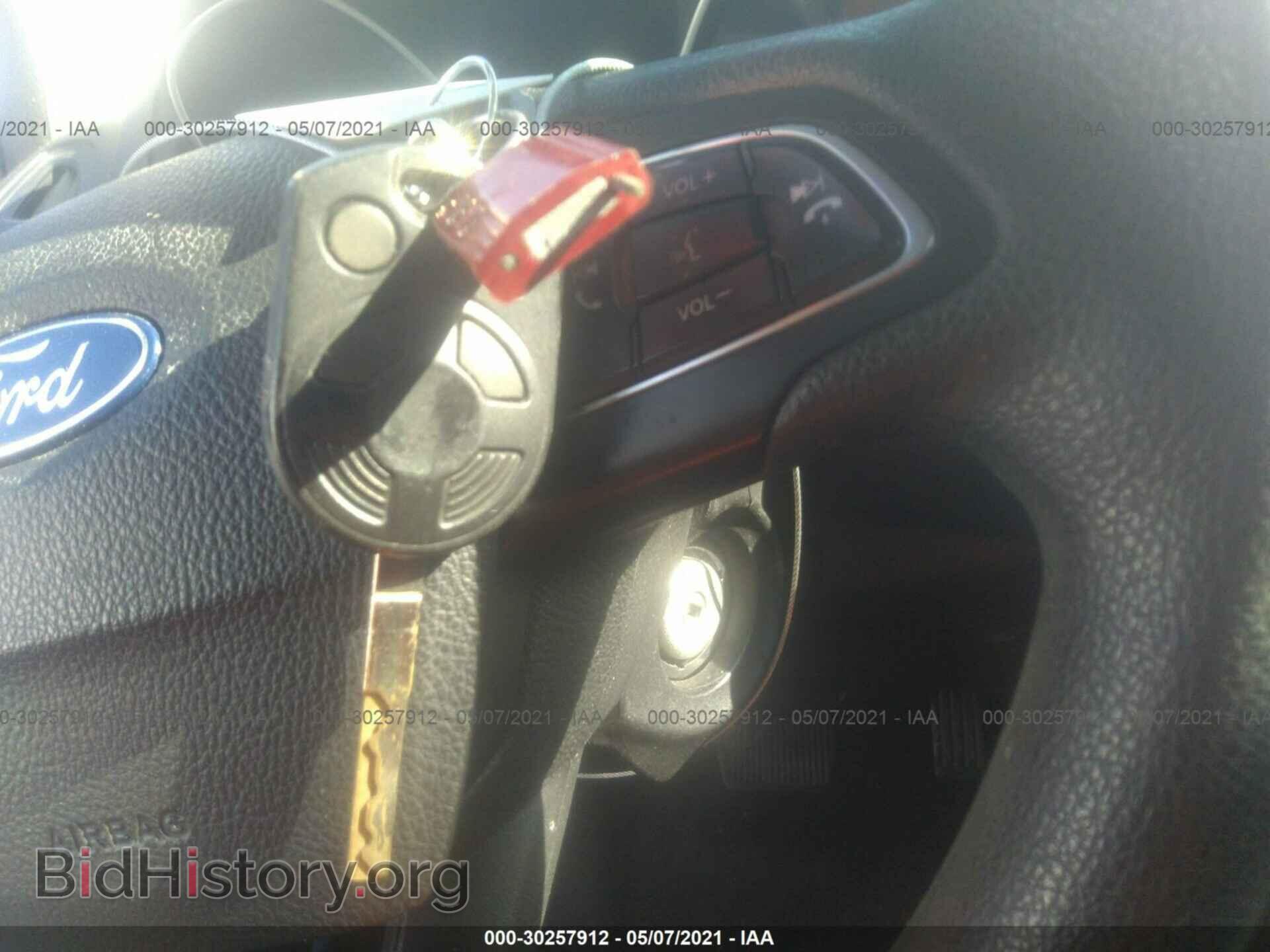 2015 FORD FOCUS - VIN: 1FADP3F22FL273235 - Фото 11