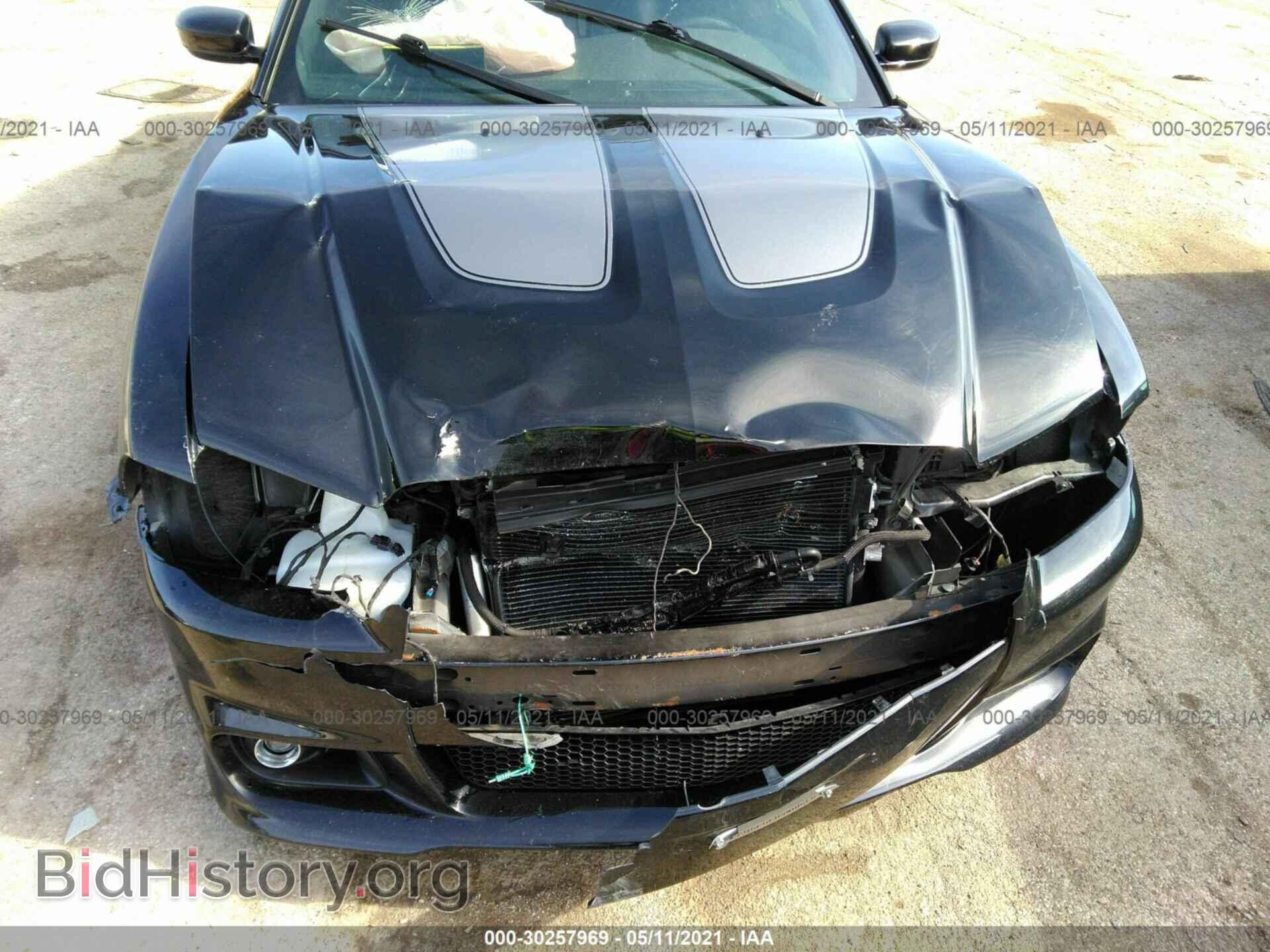 2012 DODGE CHARGER - VIN: 2C3CDXGJ7CH201469 - Фото 6