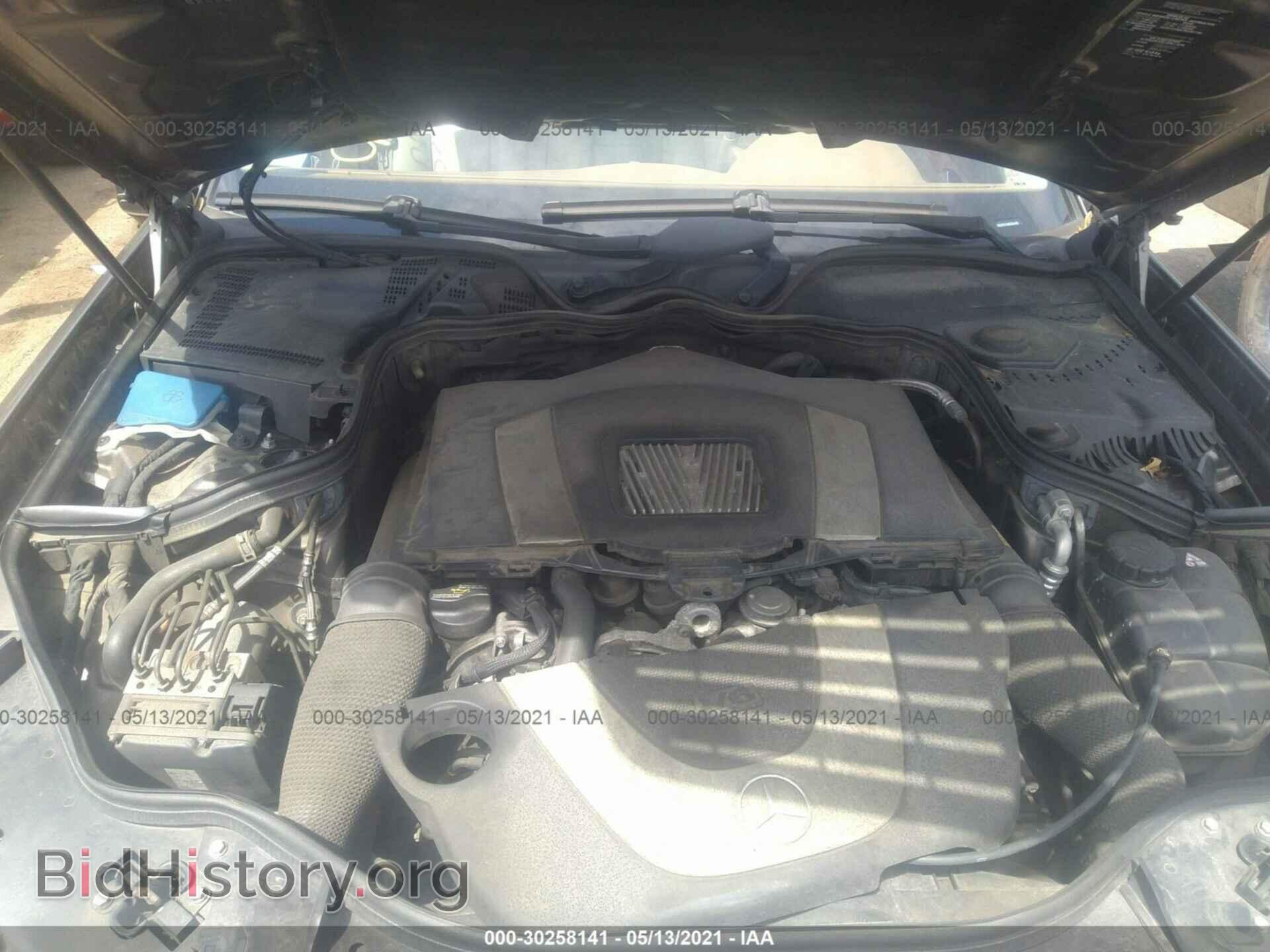 2008 MERCEDES-BENZ E-CLASS - VIN: WDBUF87X88B306489 - Фото 10