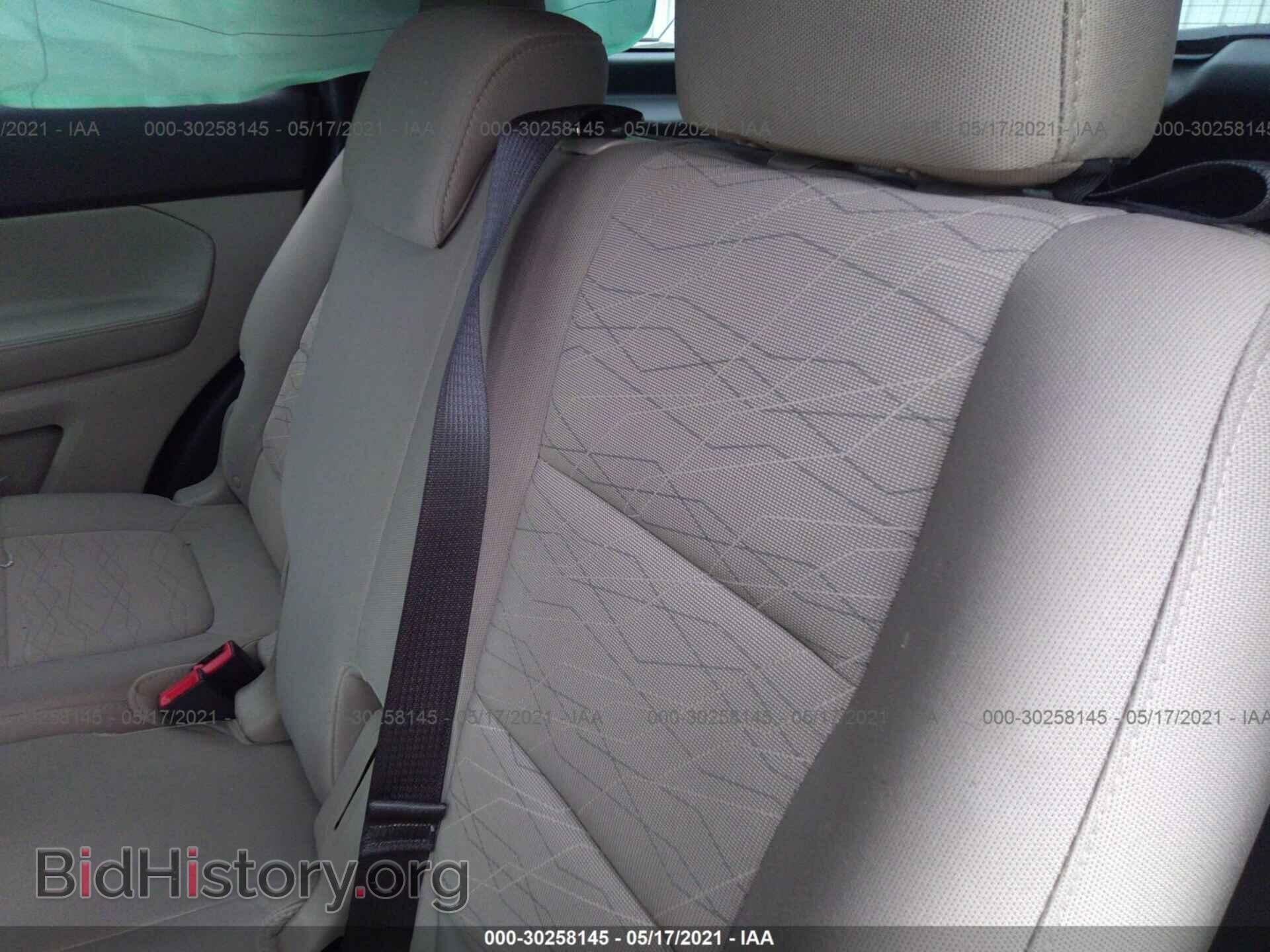2014 FORD EXPLORER - VIN: 1FM5K7B80EGB73023 - Photo 8