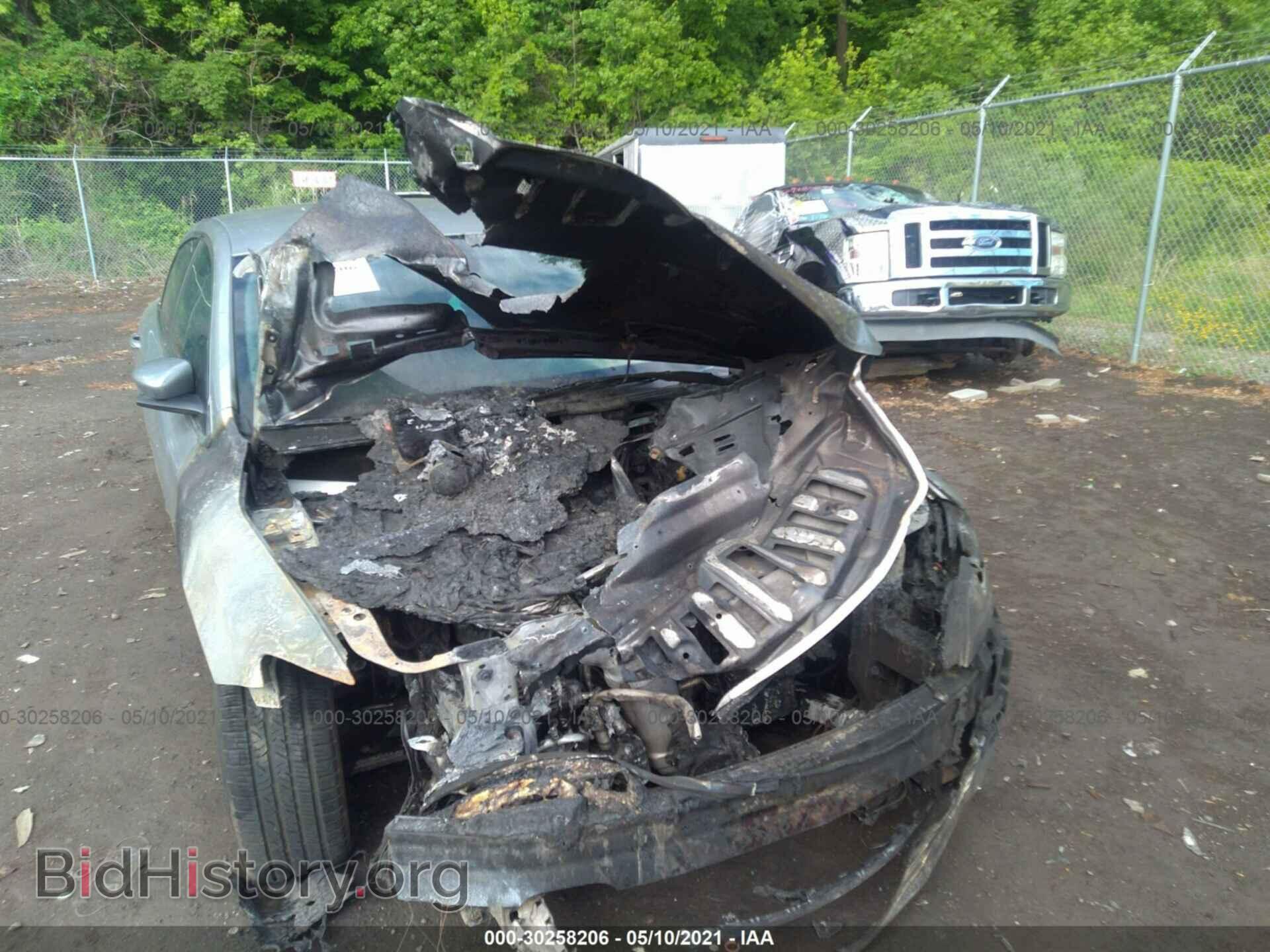 2015 CHRYSLER 200 - VIN: 1C3CCCAB4FN688431 - Фото 6