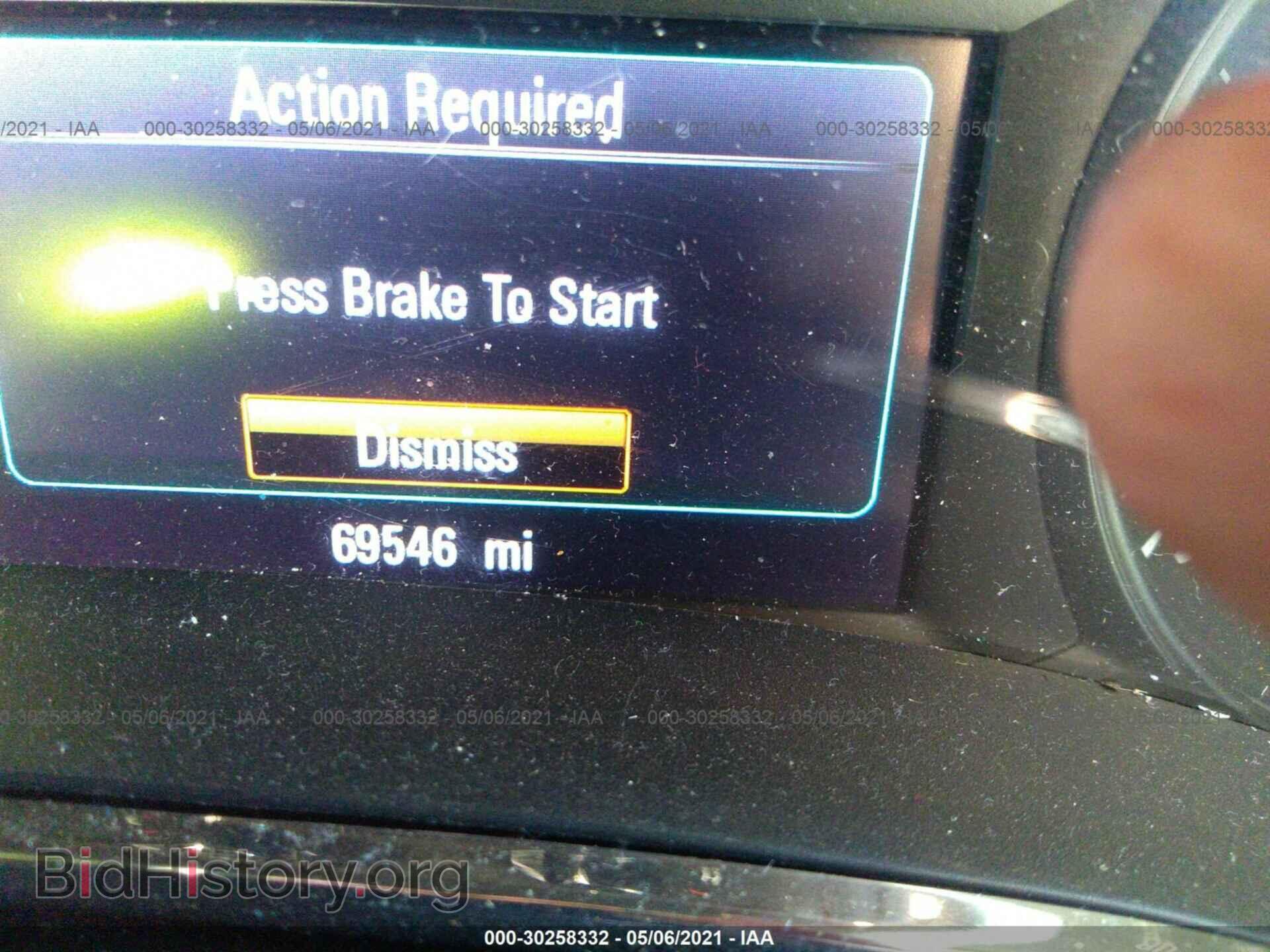 2017 BUICK ENCORE - VIN: KL4CJBSB5HB080409 - Фото 7
