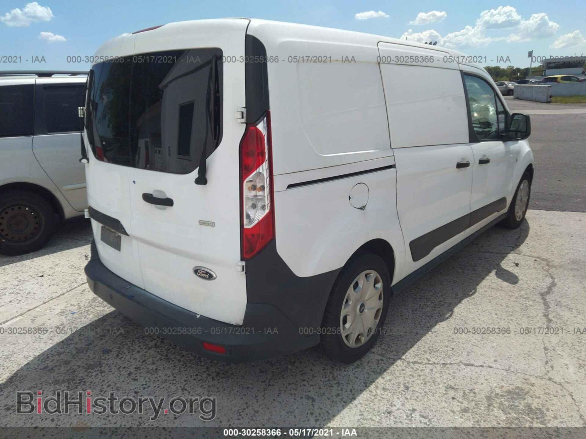2015 FORD TRANSIT CONNECT - VIN: NM0LS7EX1F1203095 - Фото 4