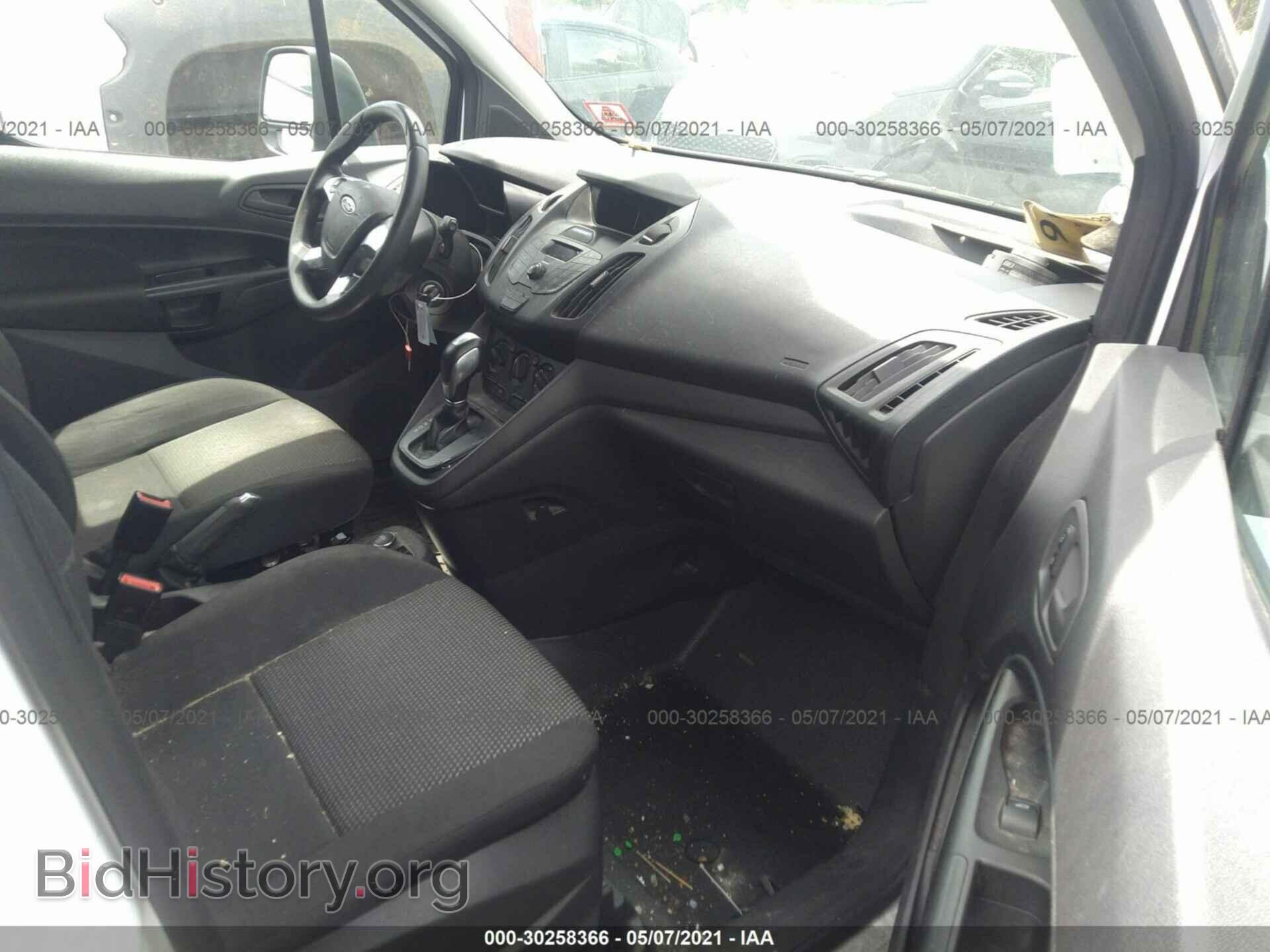 2015 FORD TRANSIT CONNECT - VIN: NM0LS7EX1F1203095 - Фото 5