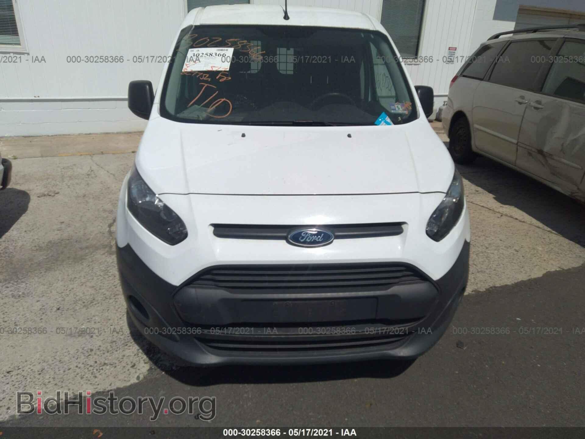 2015 FORD TRANSIT CONNECT - VIN: NM0LS7EX1F1203095 - Фото 6