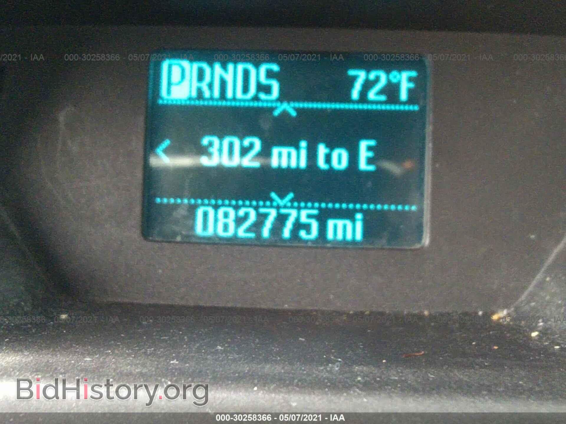 2015 FORD TRANSIT CONNECT - VIN: NM0LS7EX1F1203095 - Фото 7