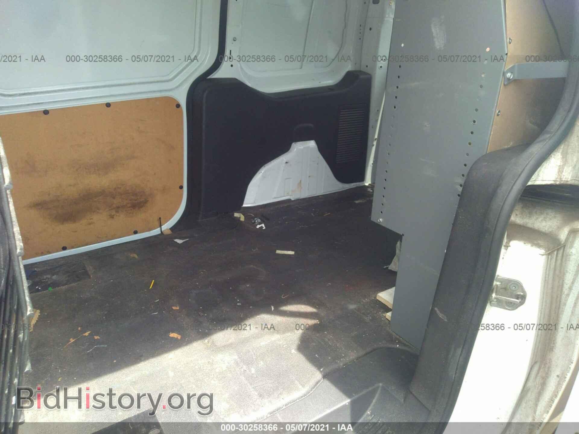 2015 FORD TRANSIT CONNECT - VIN: NM0LS7EX1F1203095 - Фото 8
