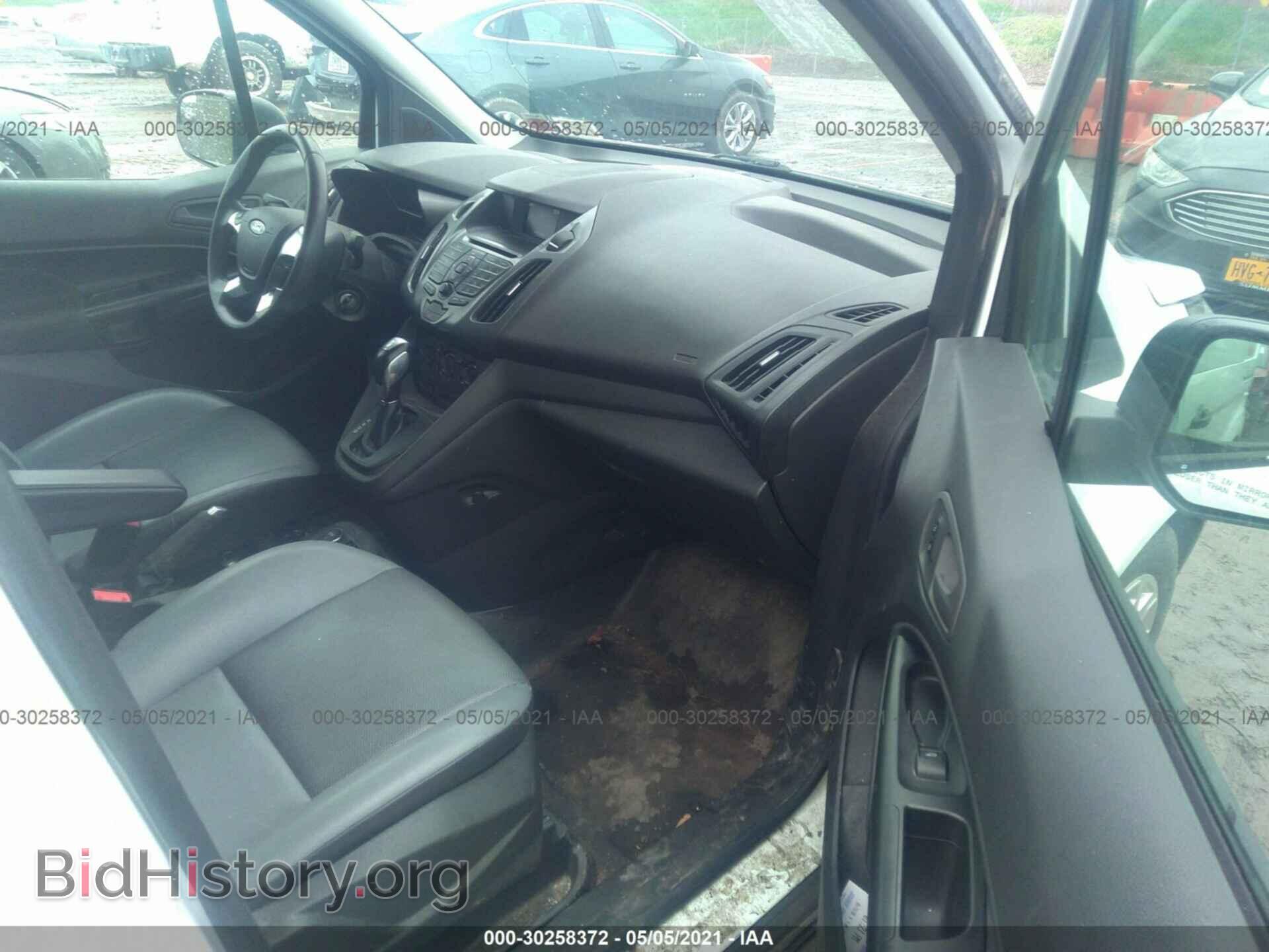 2016 FORD TRANSIT CONNECT - VIN: NM0LS7EX6G1283429 - Фото 5