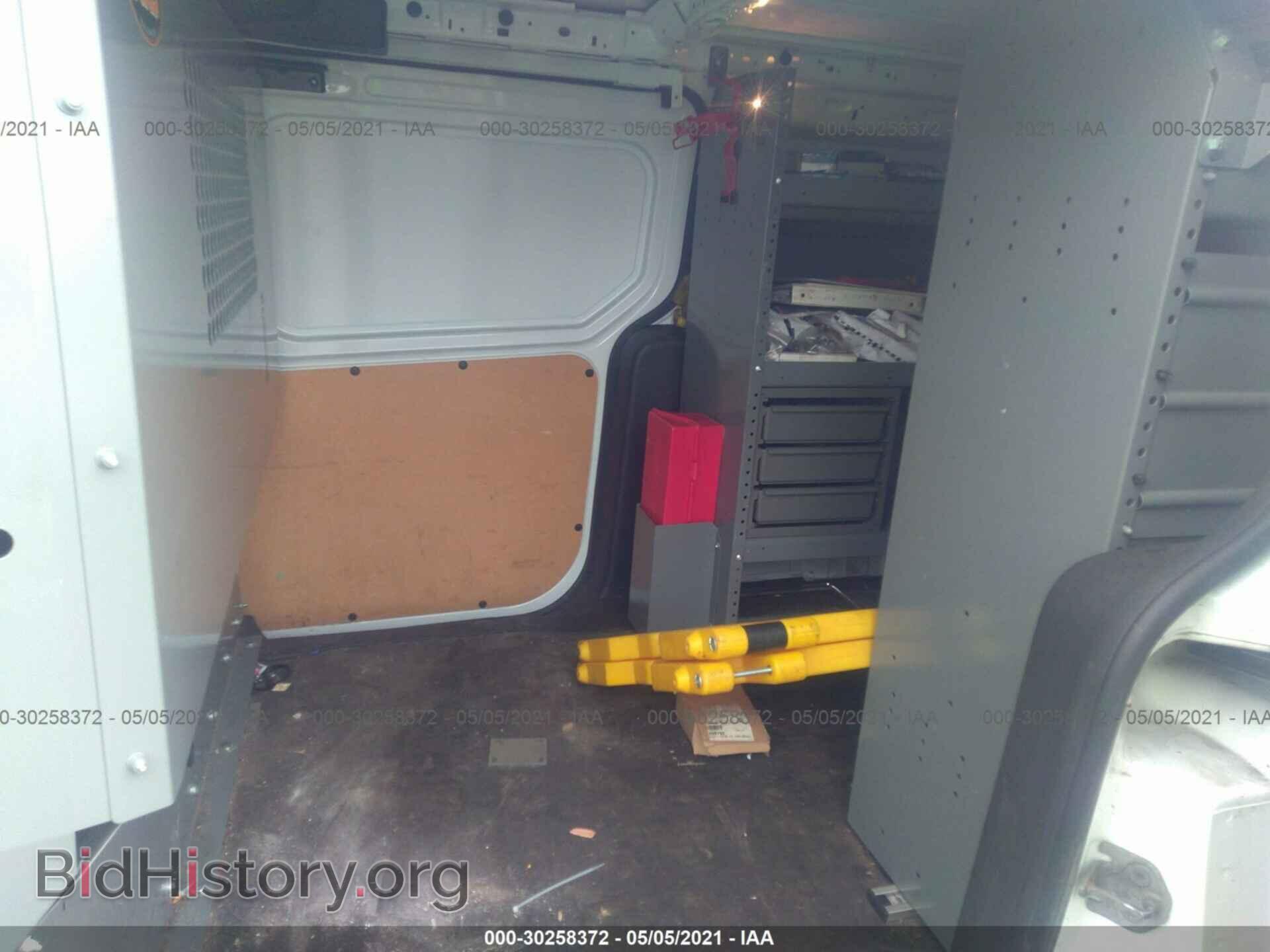 2016 FORD TRANSIT CONNECT - VIN: NM0LS7EX6G1283429 - Фото 8
