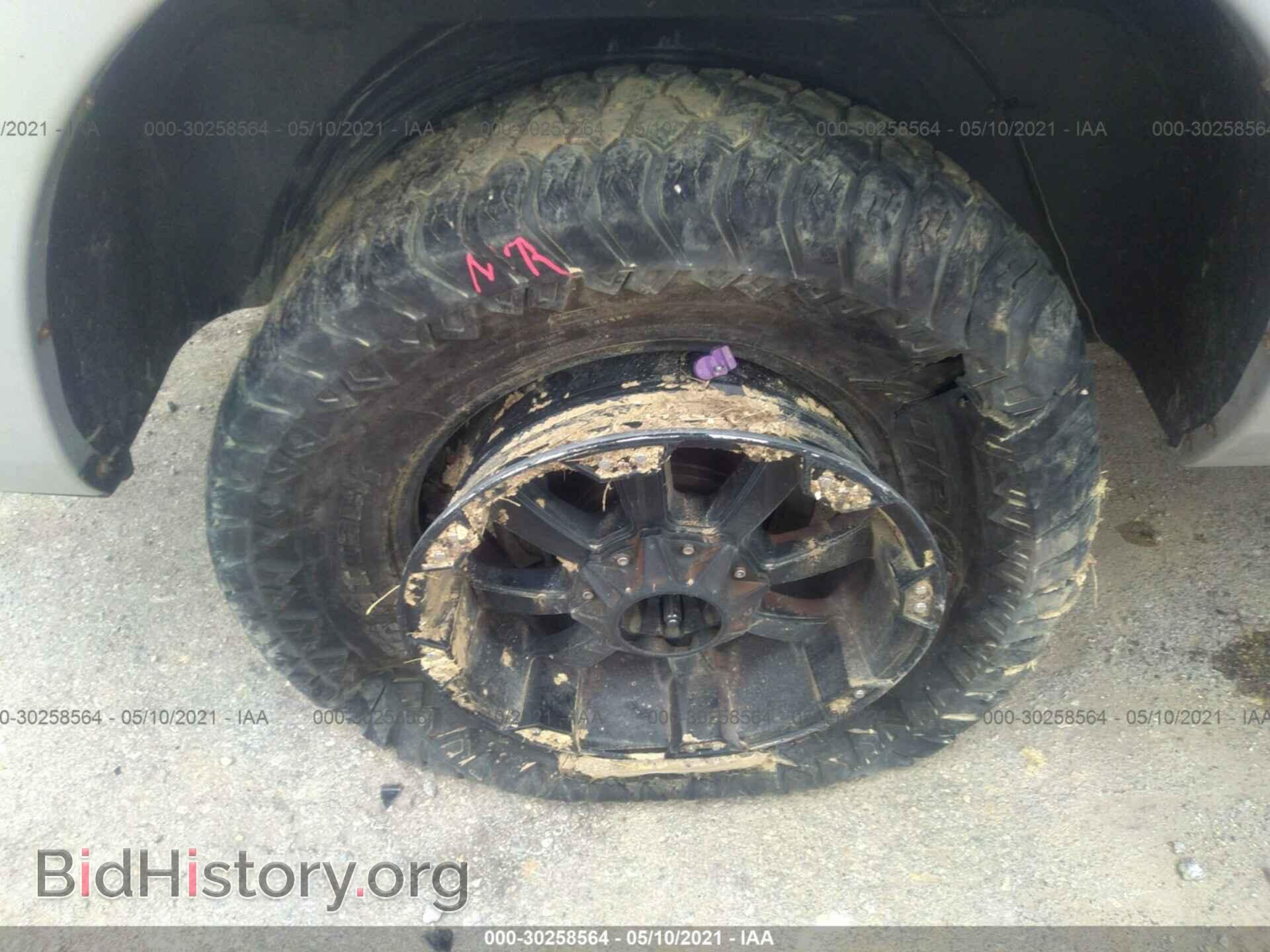 2010 DODGE RAM 1500 - VIN: 1D7RV1CT3AS190974 - Фото 15