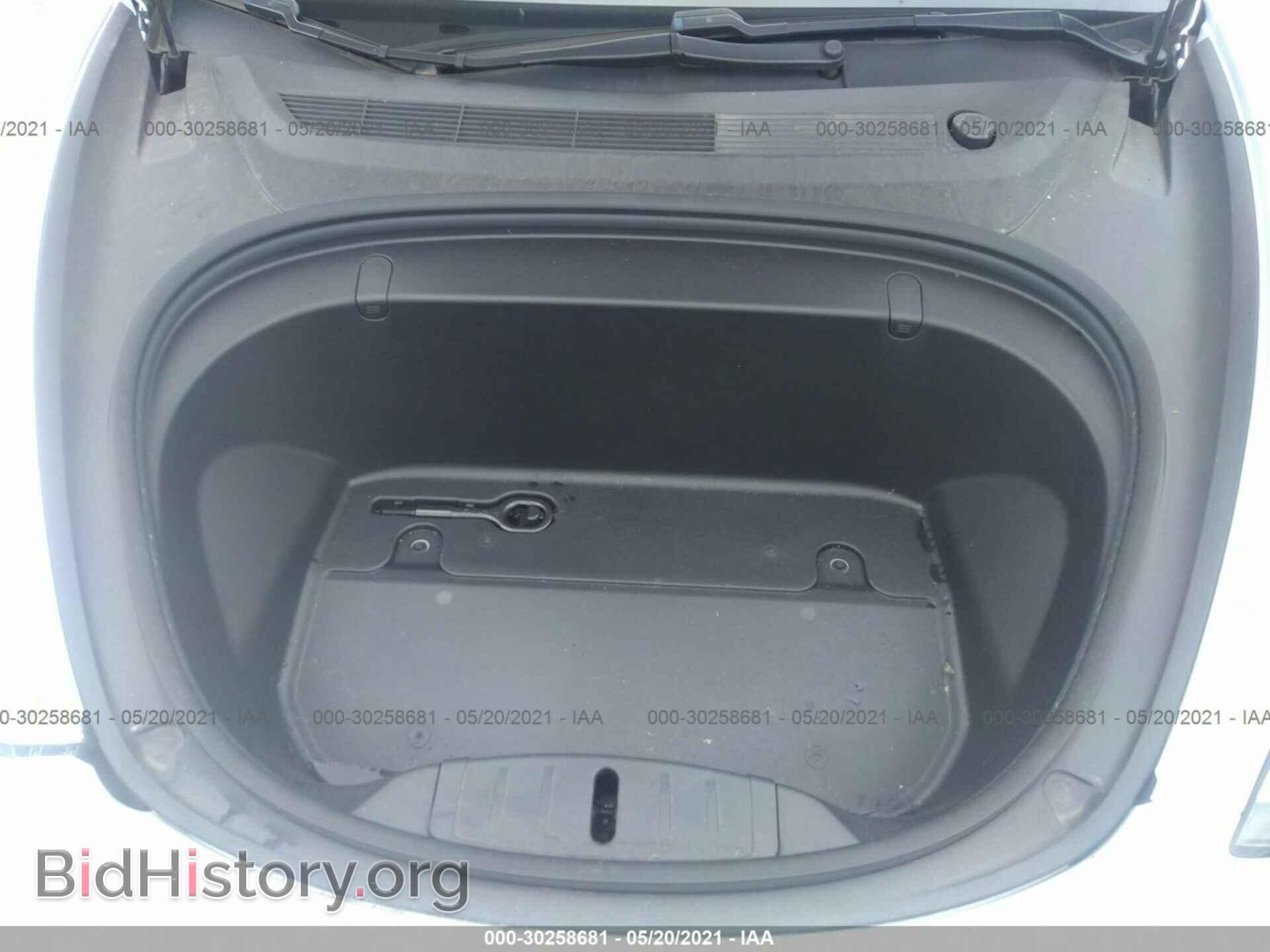 2019 TESLA MODEL 3 - VIN: 5YJ3E1EA2KF401396 - Photo 10