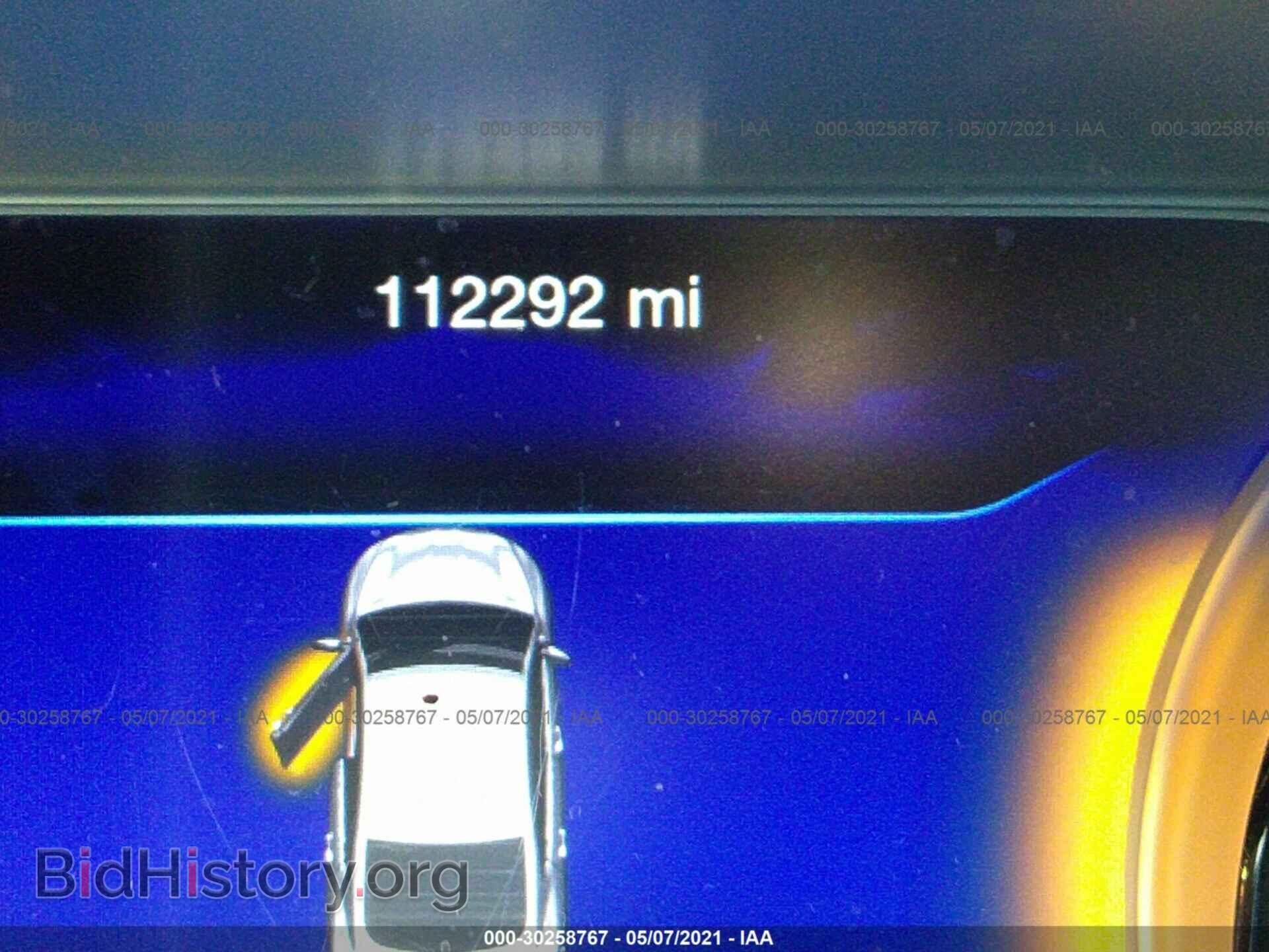 2016 CHRYSLER 200 - VIN: 1C3CCCBB2GN107654 - Фото 7