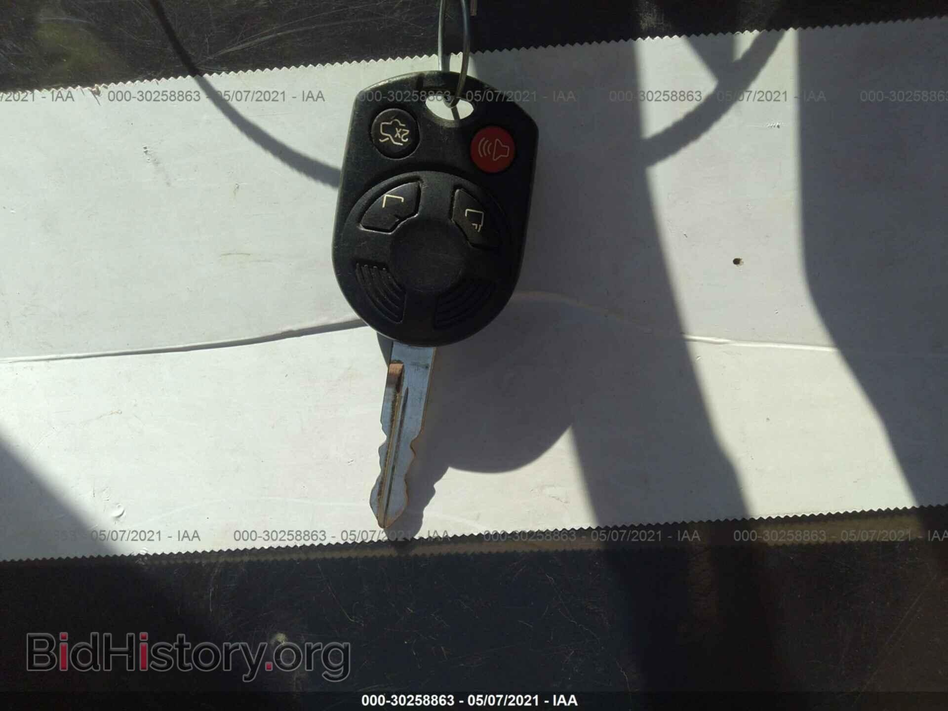2012 FORD ESCAPE - VIN: 1FMCU0D79CKA98930 - Фото 11