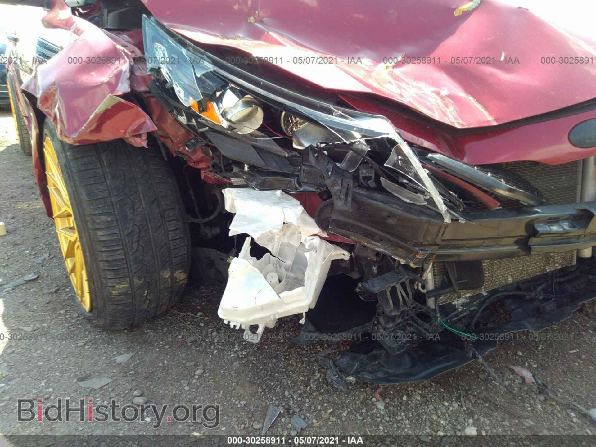2013 KIA OPTIMA - VIN: 5XXGR4A64DG152124 - Photo 6