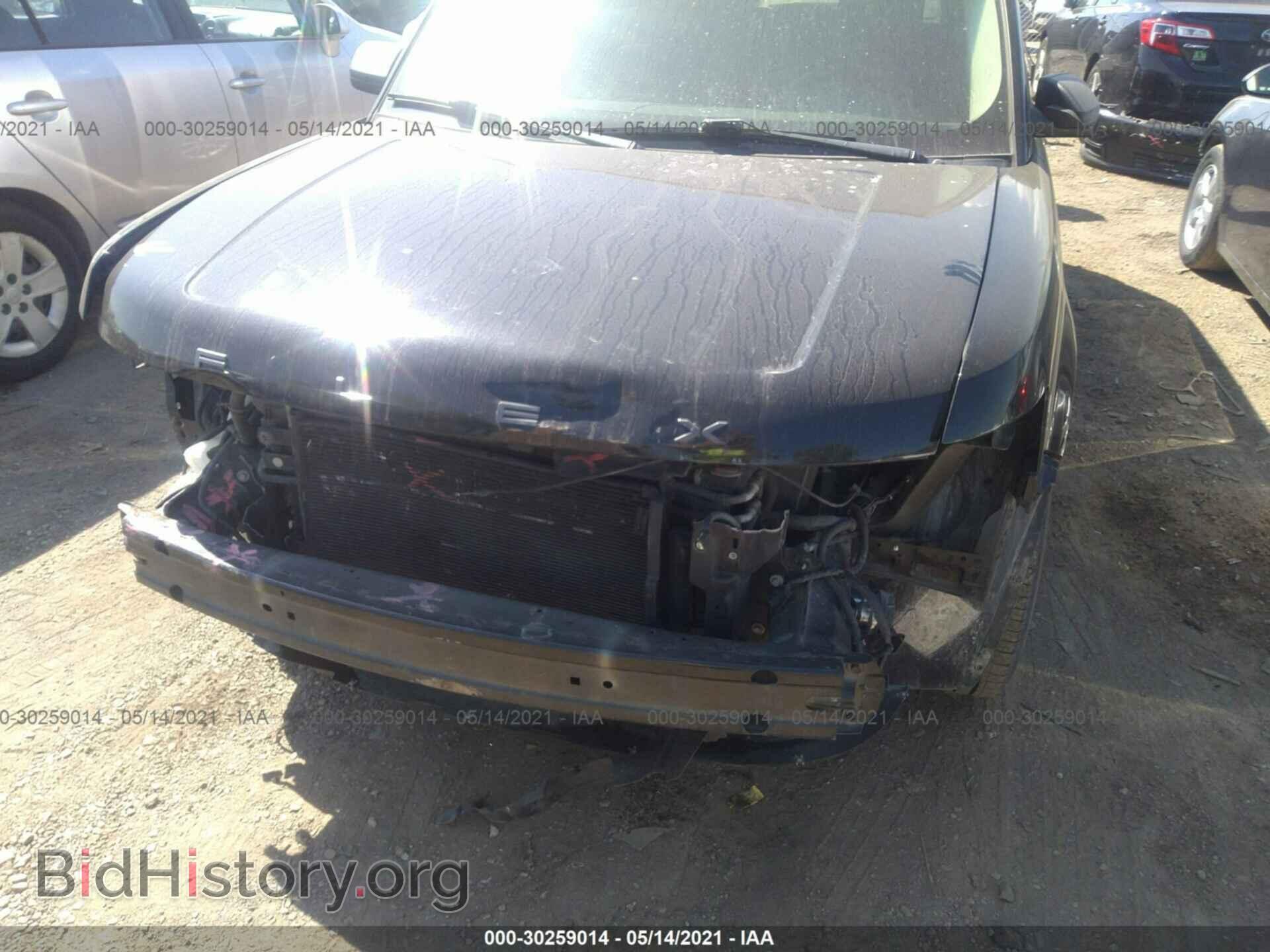 2013 FORD FLEX - VIN: 2FMGK5B80DBD39740 - Photo 6