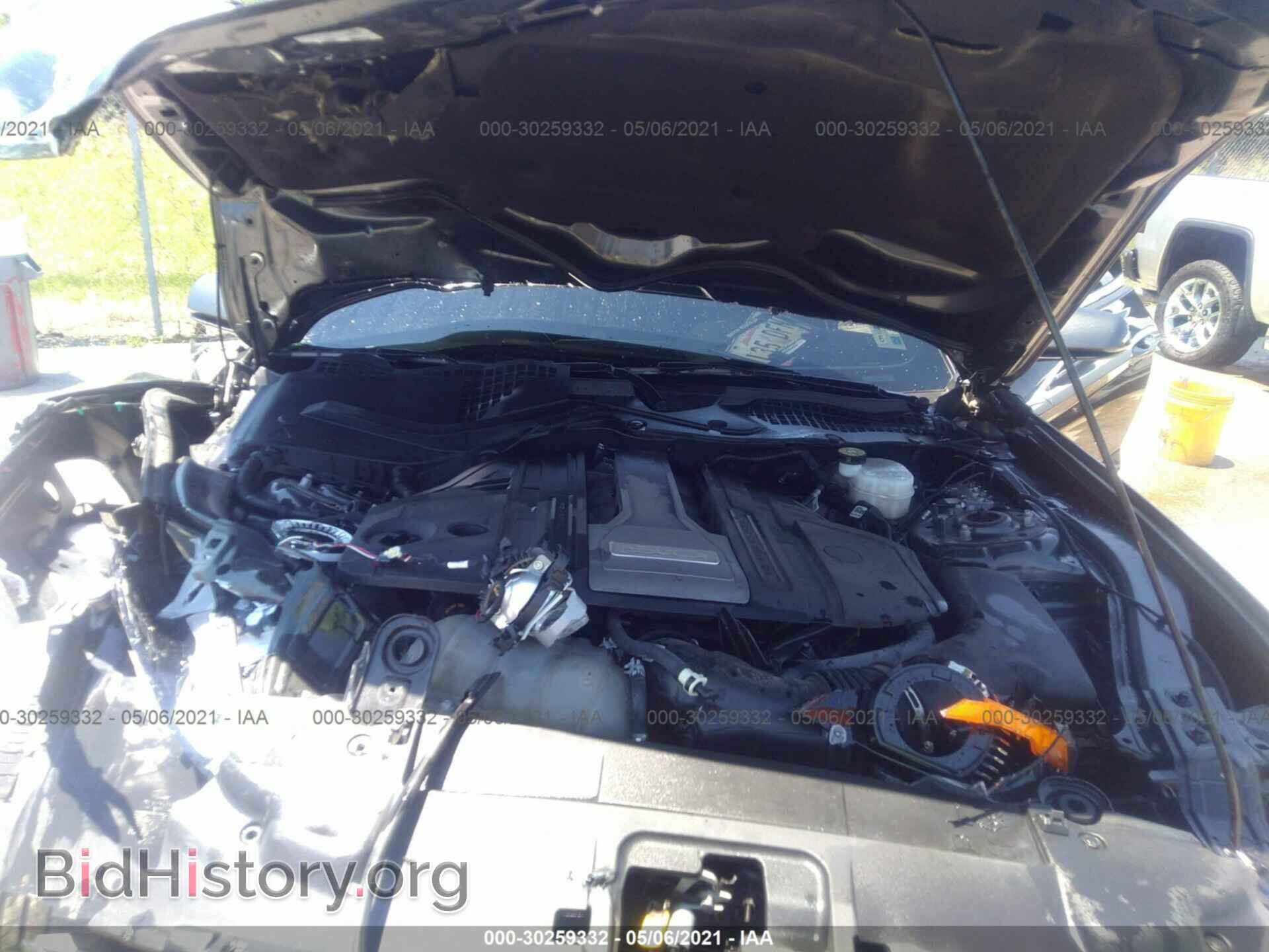 2020 FORD MUSTANG - VIN: 1FA6P8CF1L5118172 - Фото 10