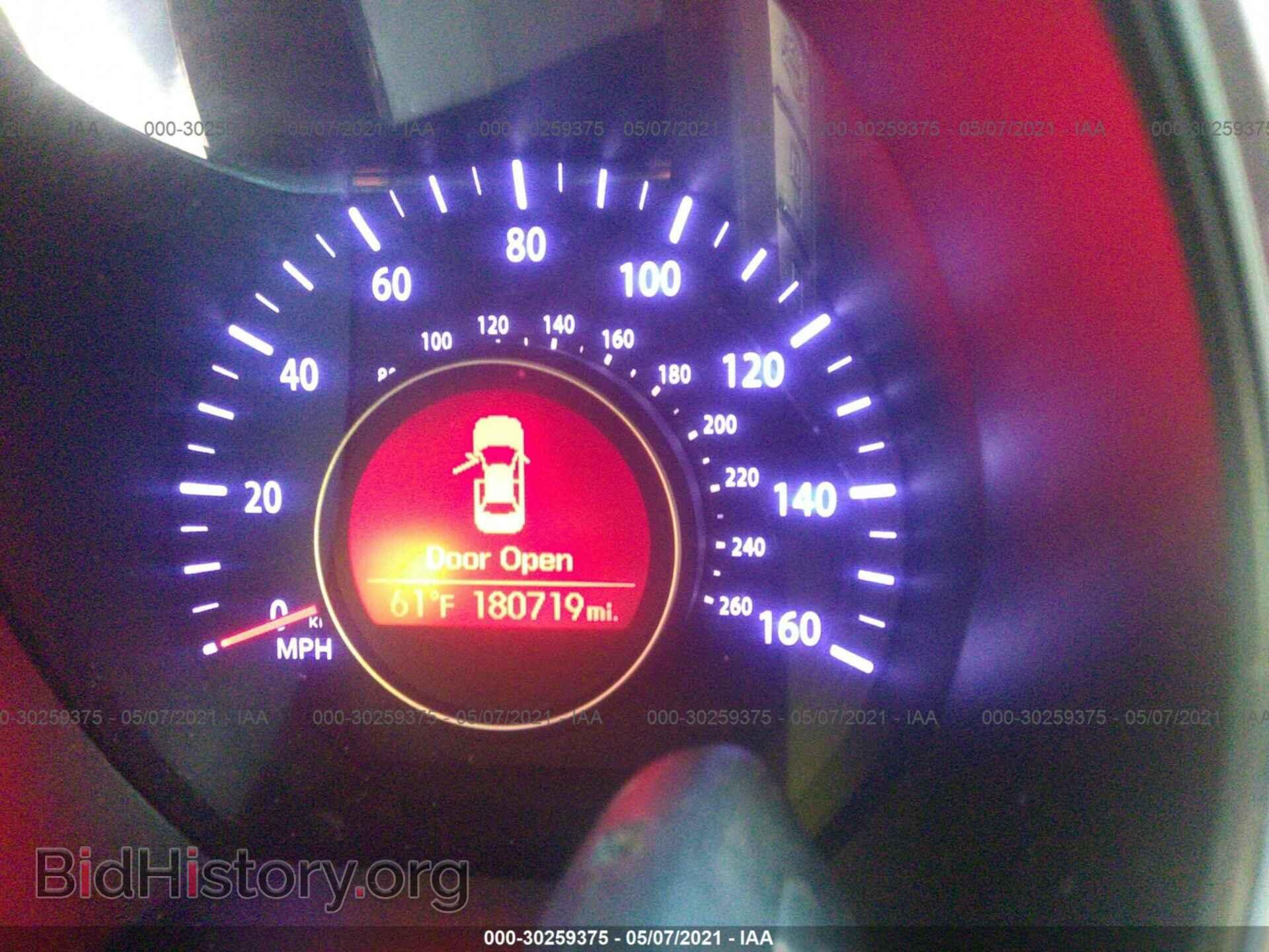 2013 KIA OPTIMA - VIN: 5XXGN4A71DG160282 - Photo 7