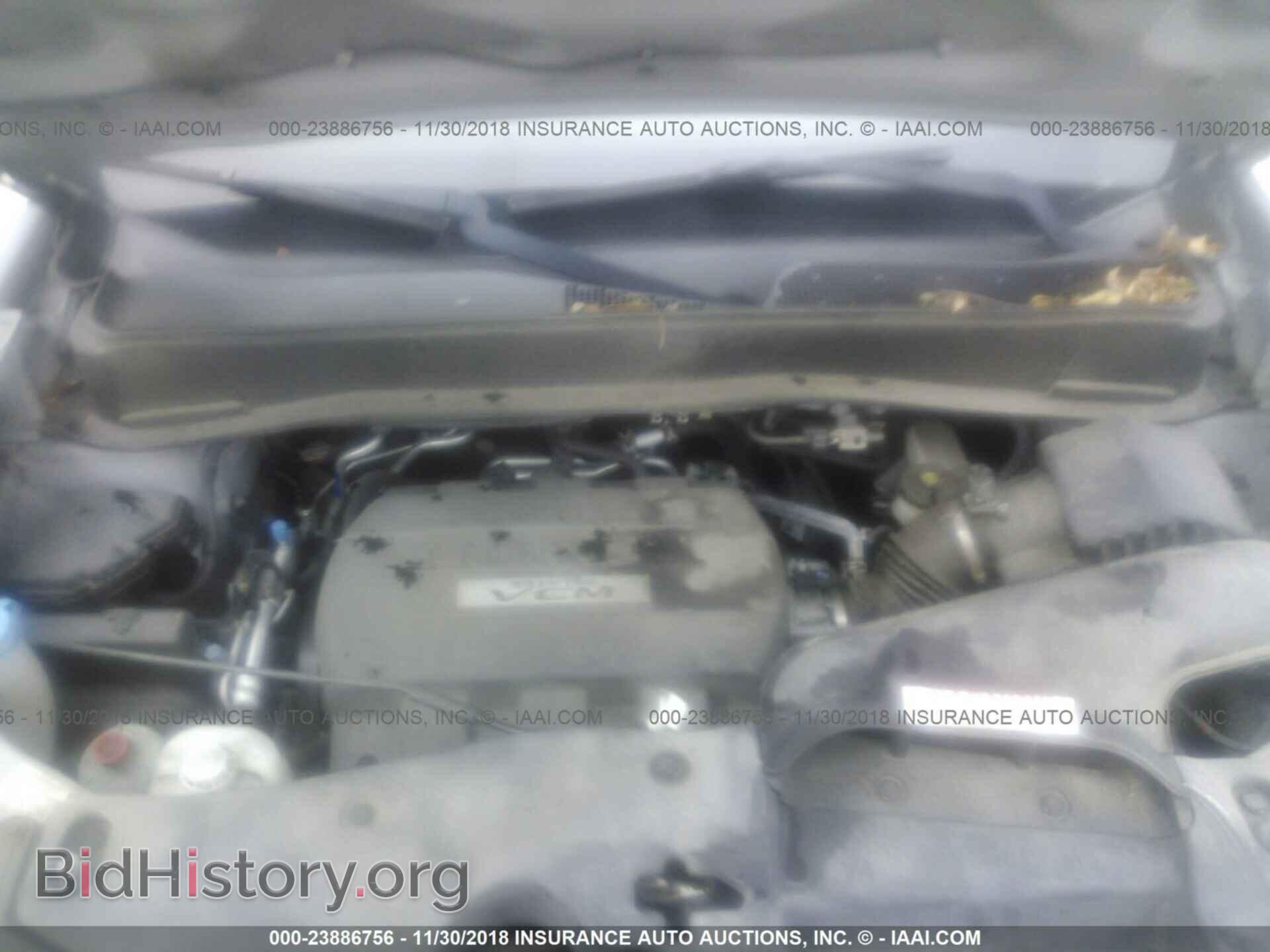 2010 HONDA PILOT - VIN: 5FNYF4H63AB013183 - Фото 10