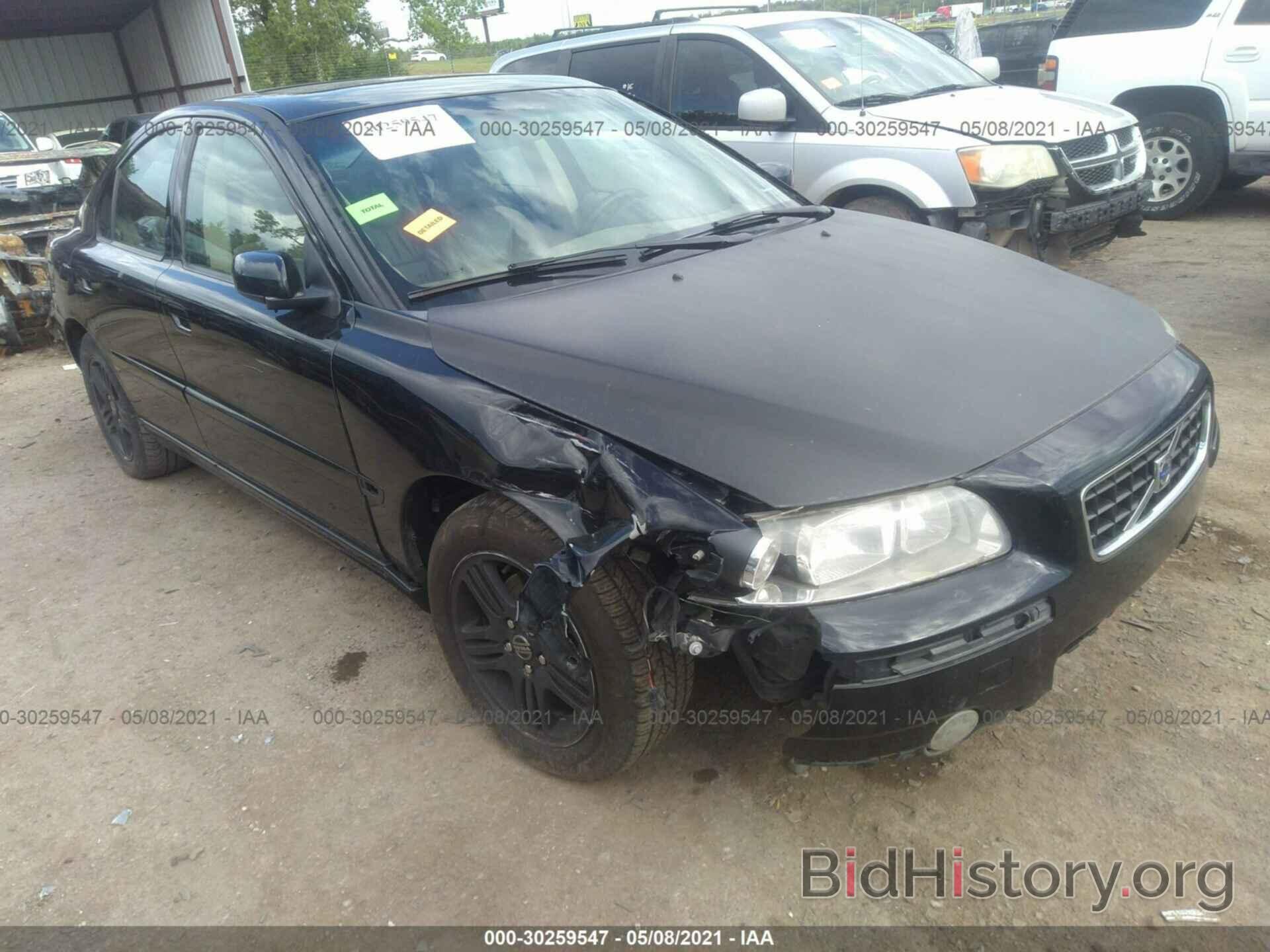 Photo YV1RS592262508562 - VOLVO S60 2006