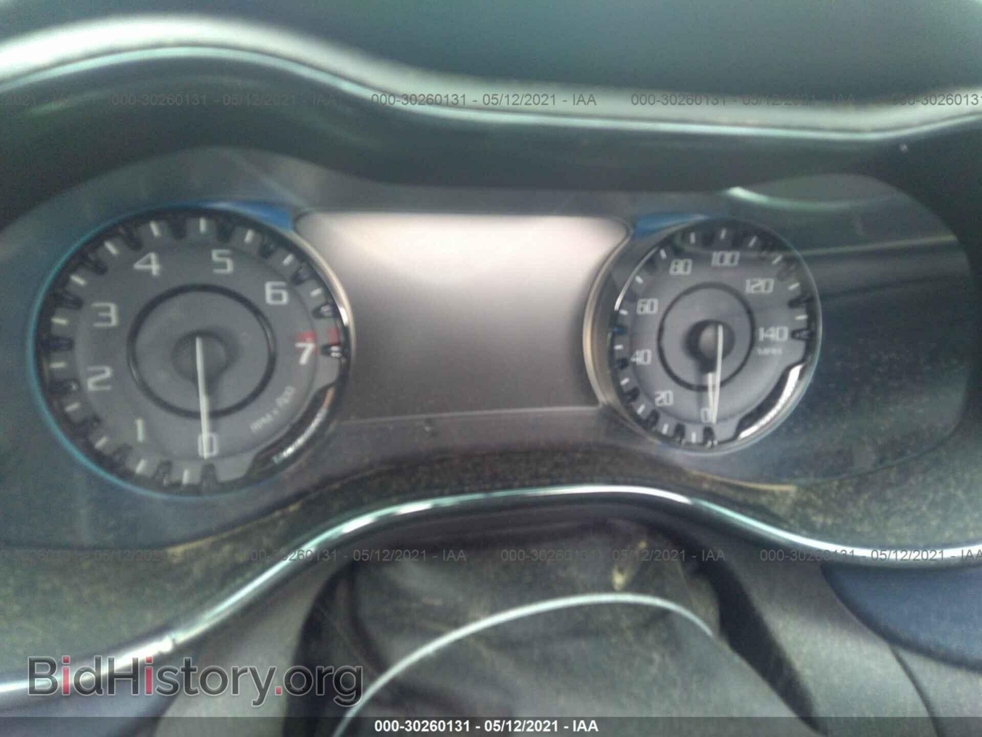 2015 CHRYSLER 200 - VIN: 1C3CCCDG7FN656404 - Photo 7