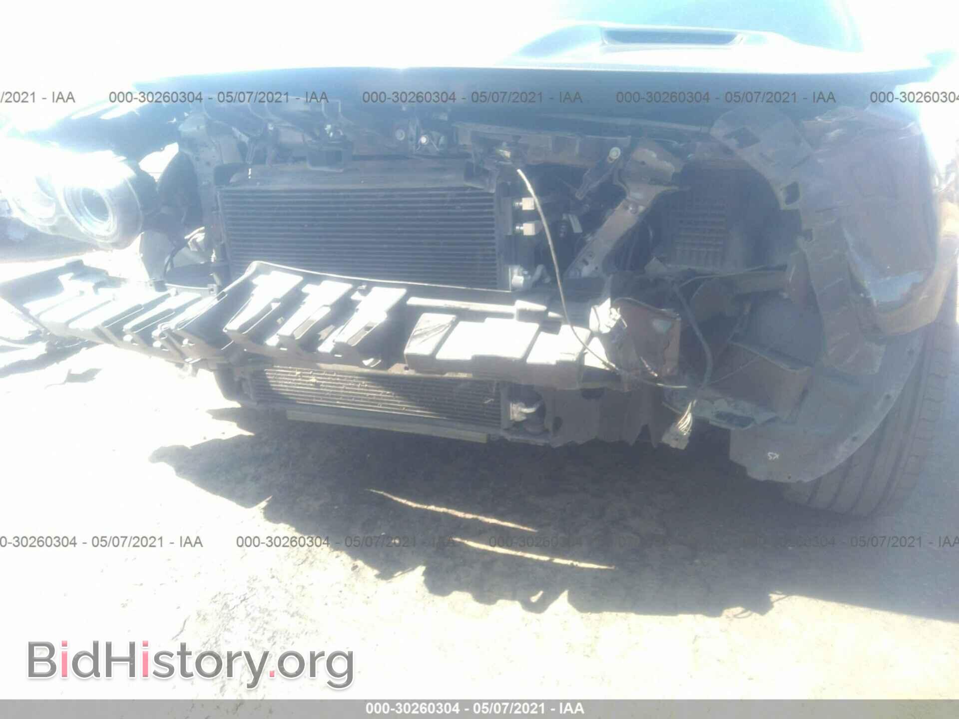 2016 DODGE CHALLENGER - VIN: 2C3CDZAG4GH120637 - Photo 6