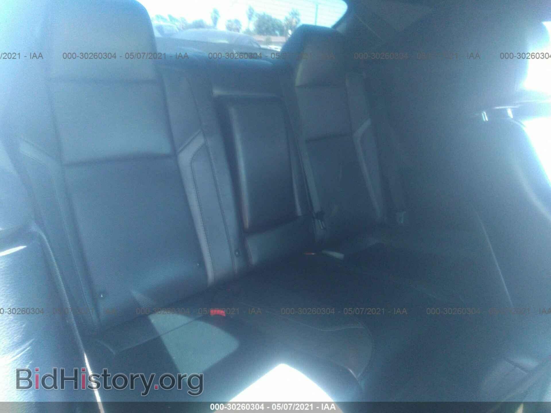 2016 DODGE CHALLENGER - VIN: 2C3CDZAG4GH120637 - Photo 8