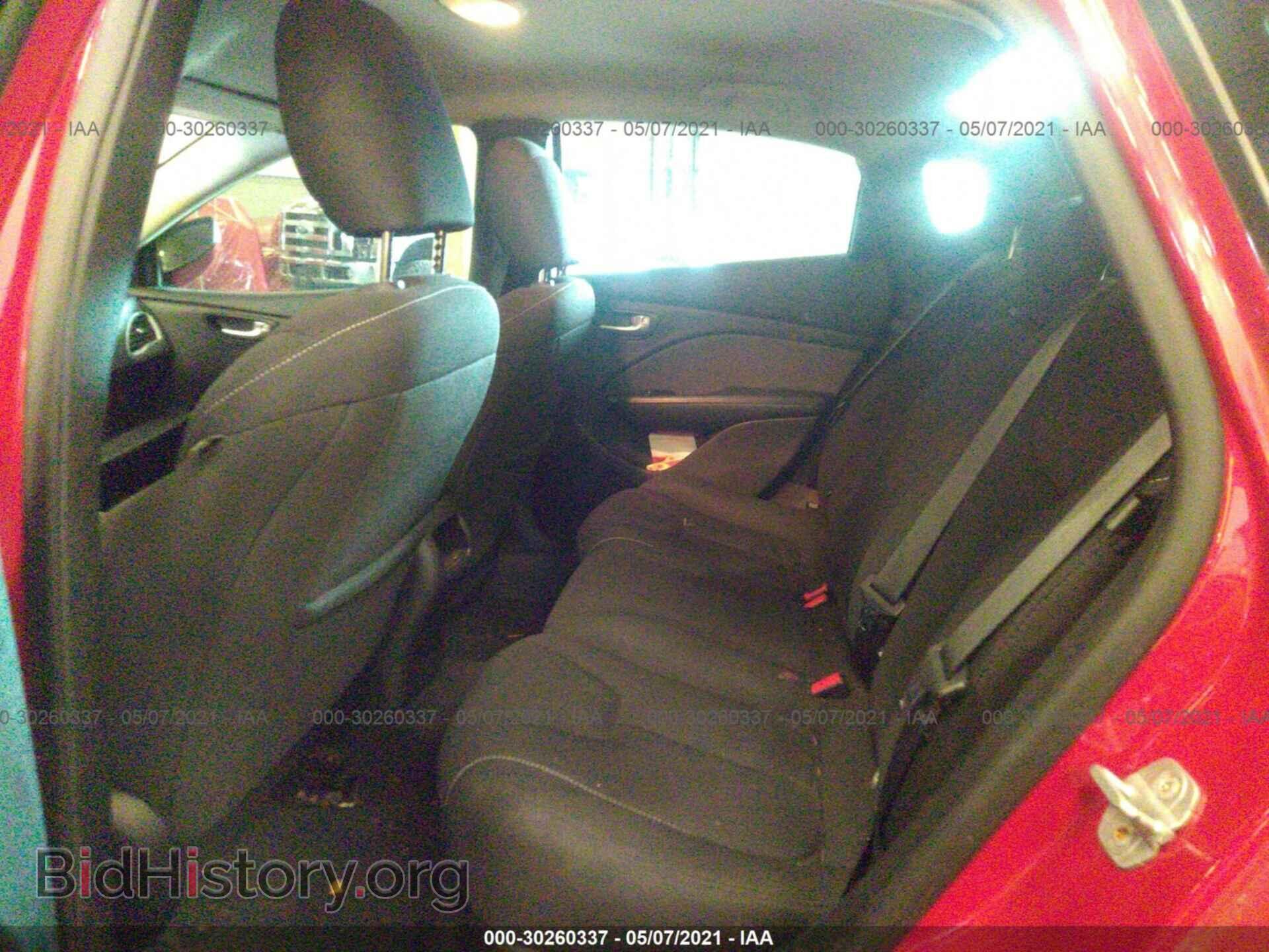 2013 DODGE DART - VIN: 1C3CDFBA2DD312771 - Фото 8