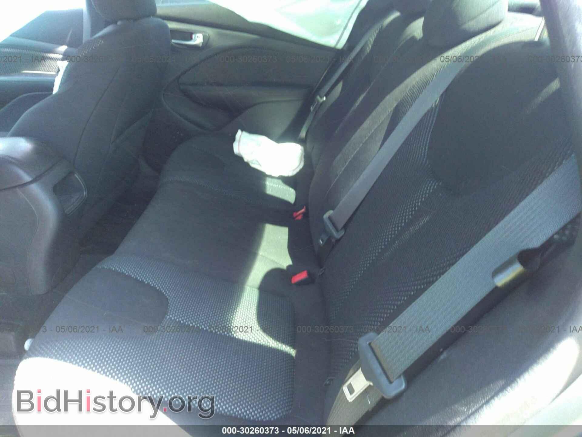 2015 DODGE DART - VIN: 1C3CDFAA6FD112142 - Фото 8